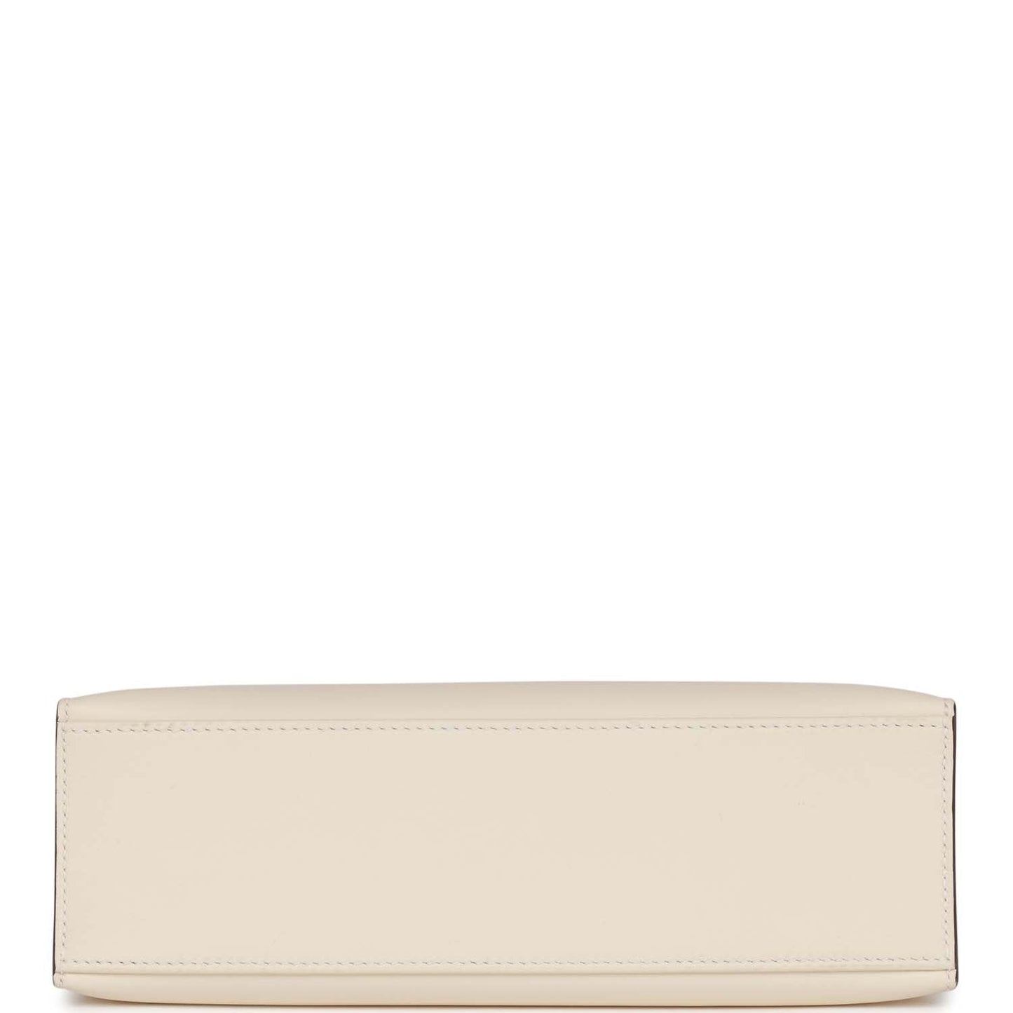 Luxury Hermes Kelly Pochette Nata Swift Gold Hardware