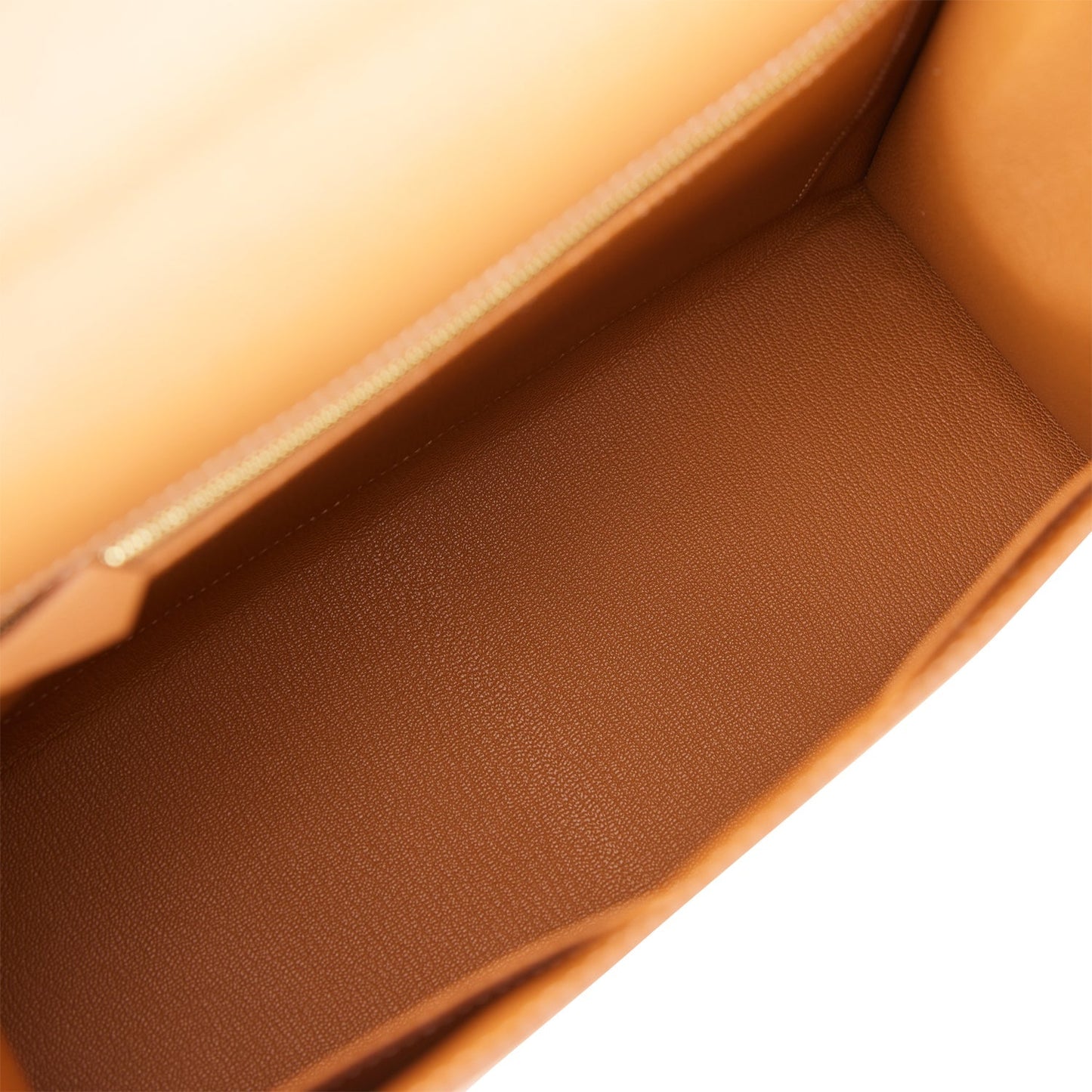 Luxury Hermes Kelly Sellier 28 Gold Madame Gold Hardware