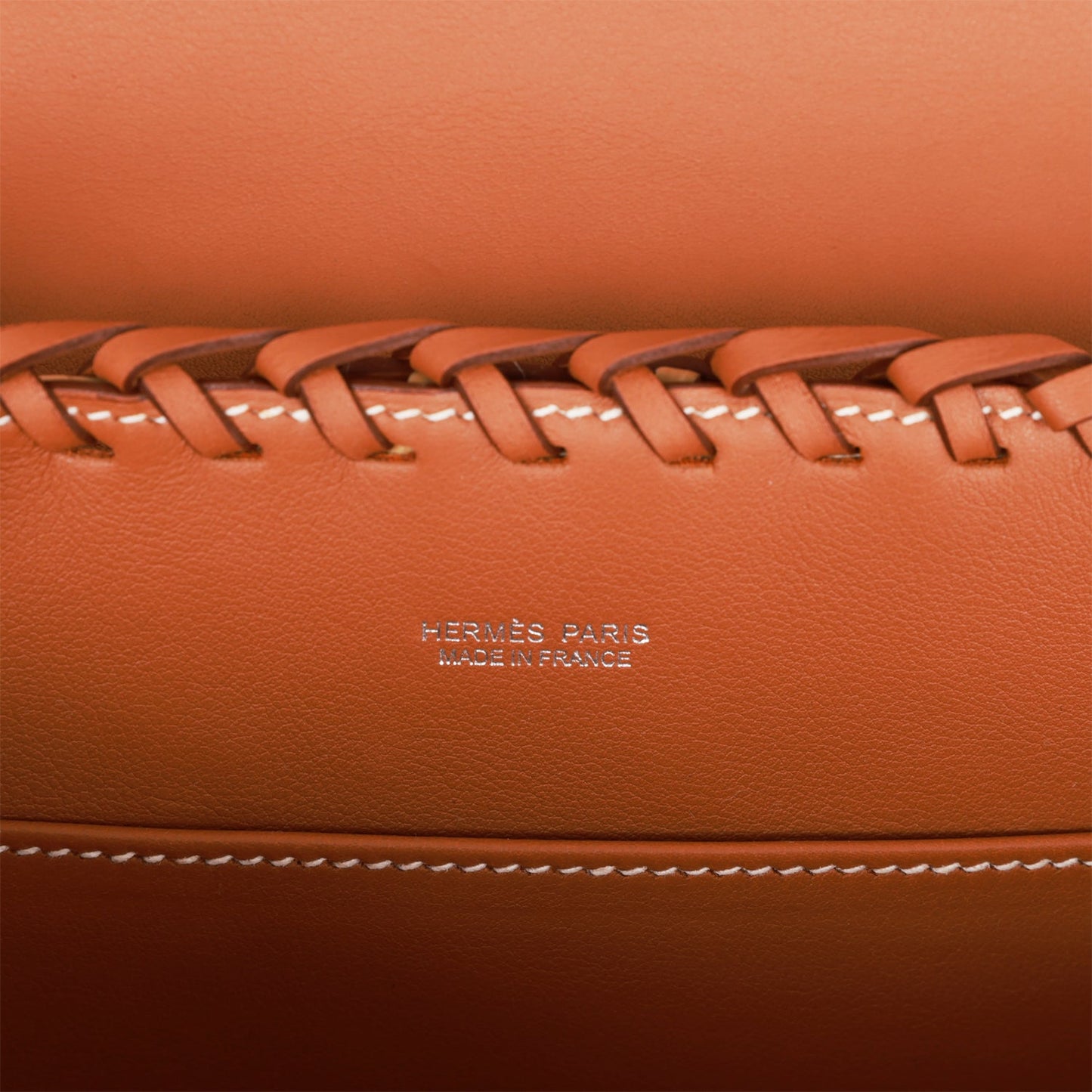 Top Quality Luxury Hermes Mini Picnic Kelly 20 Gold Swift Palladium Hardware