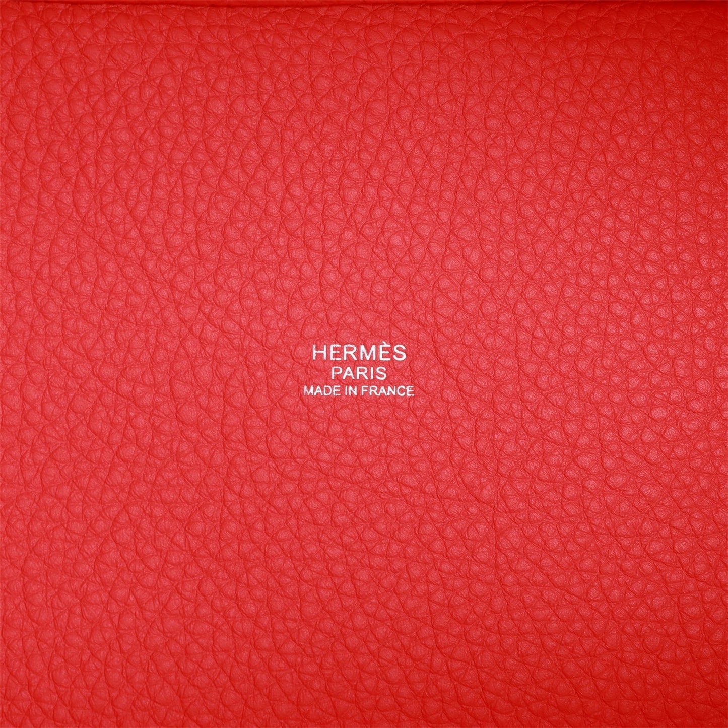 Luxury Hermes Picotin Lock 18 Rose Texas Clemence Palladium Hardware