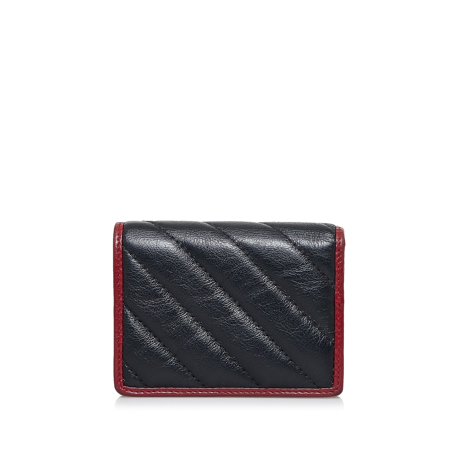 Luxury Gucci GG Marmont Bifold Wallet Small Wallets