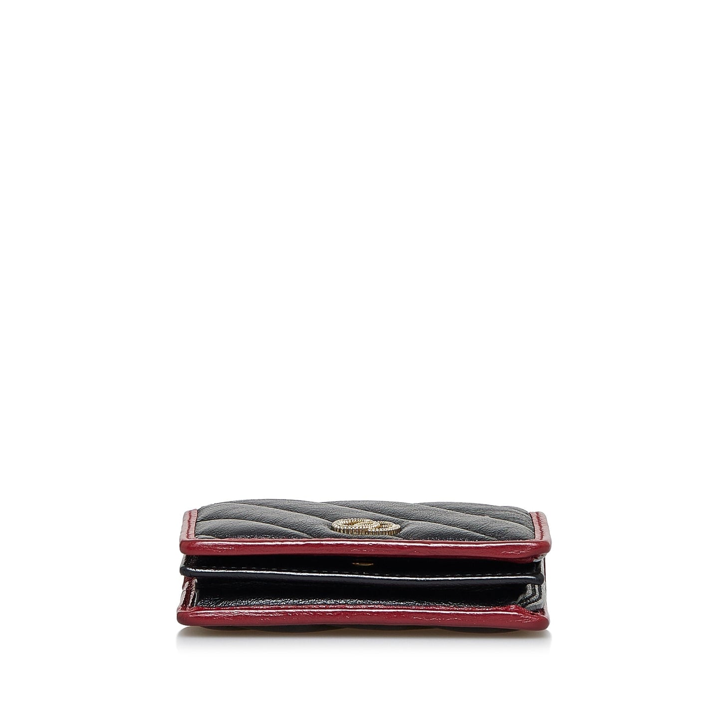 Luxury Gucci GG Marmont Bifold Wallet Small Wallets
