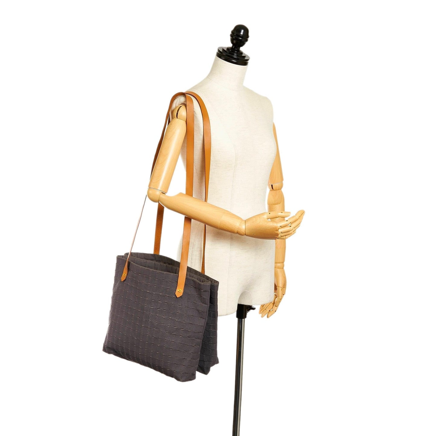 Luxury Hermes Ahmedabad Tote Bag (SHG-33655)