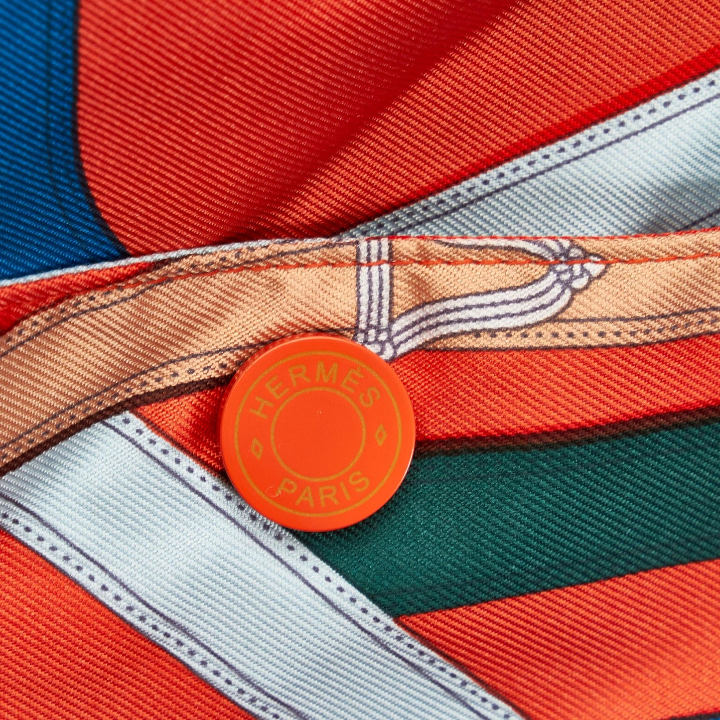 Luxury Hermes Airsilk Backpack (SHG-8nsiWo)