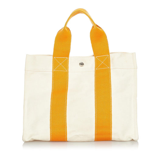 Luxury Hermes Bora Bora PM Tote (SHG-24340)