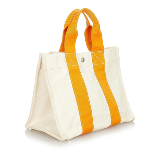 Luxury Hermes Bora Bora PM Tote (SHG-24340)