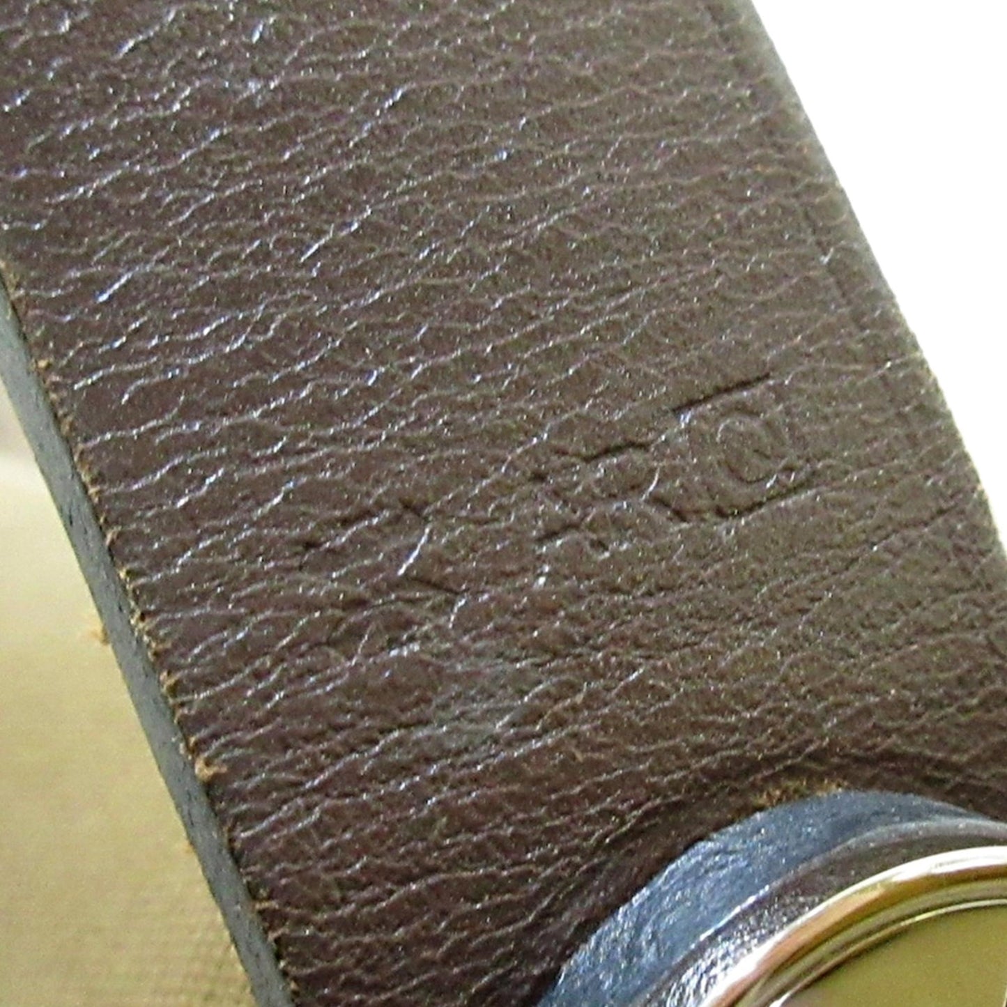 Luxury Hermes Cabag Elan Canvas Satchel (SHG-36440)