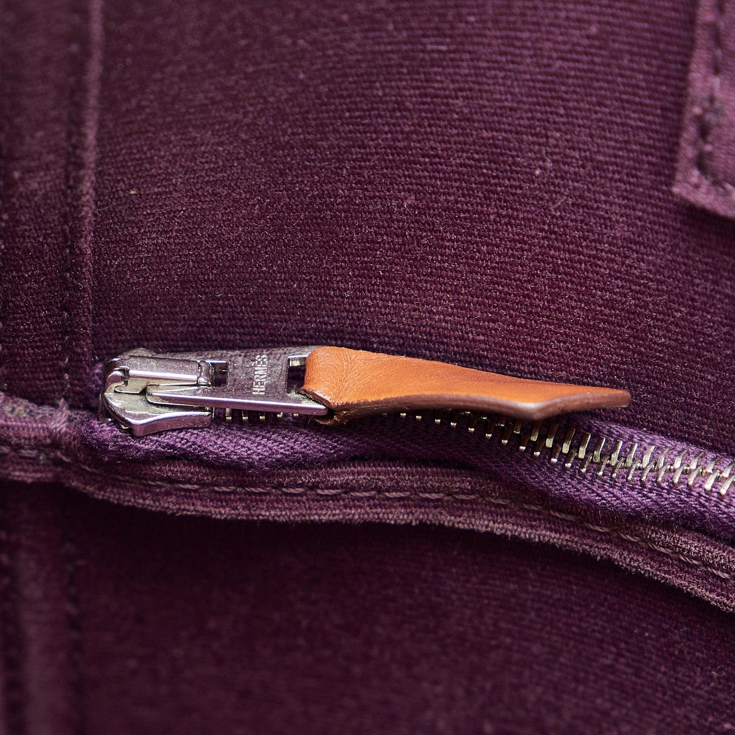 Luxury Hermes Cabag Elan Satchel (SHG-UGW0kG)