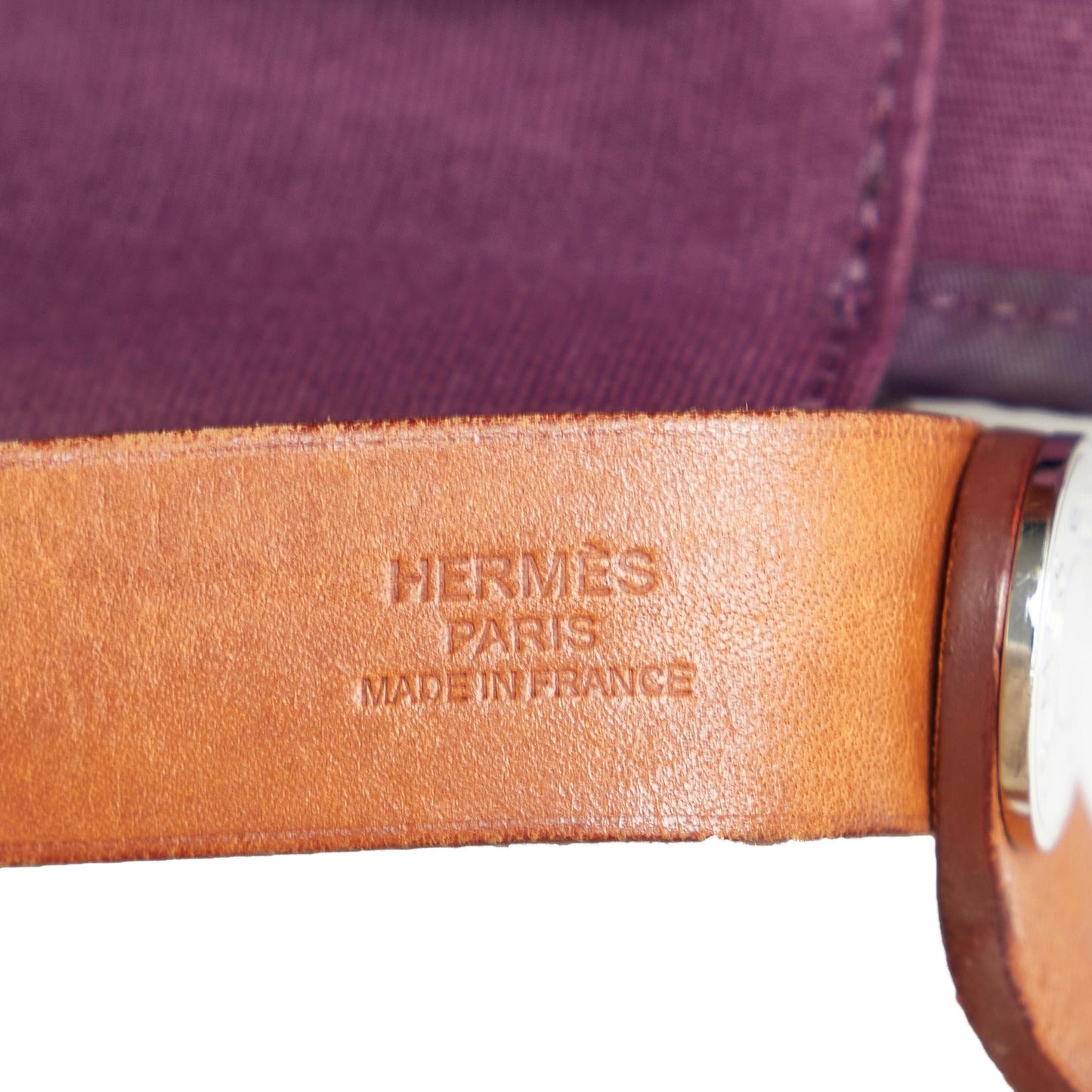 Luxury Hermes Cabag Elan Satchel (SHG-UGW0kG)