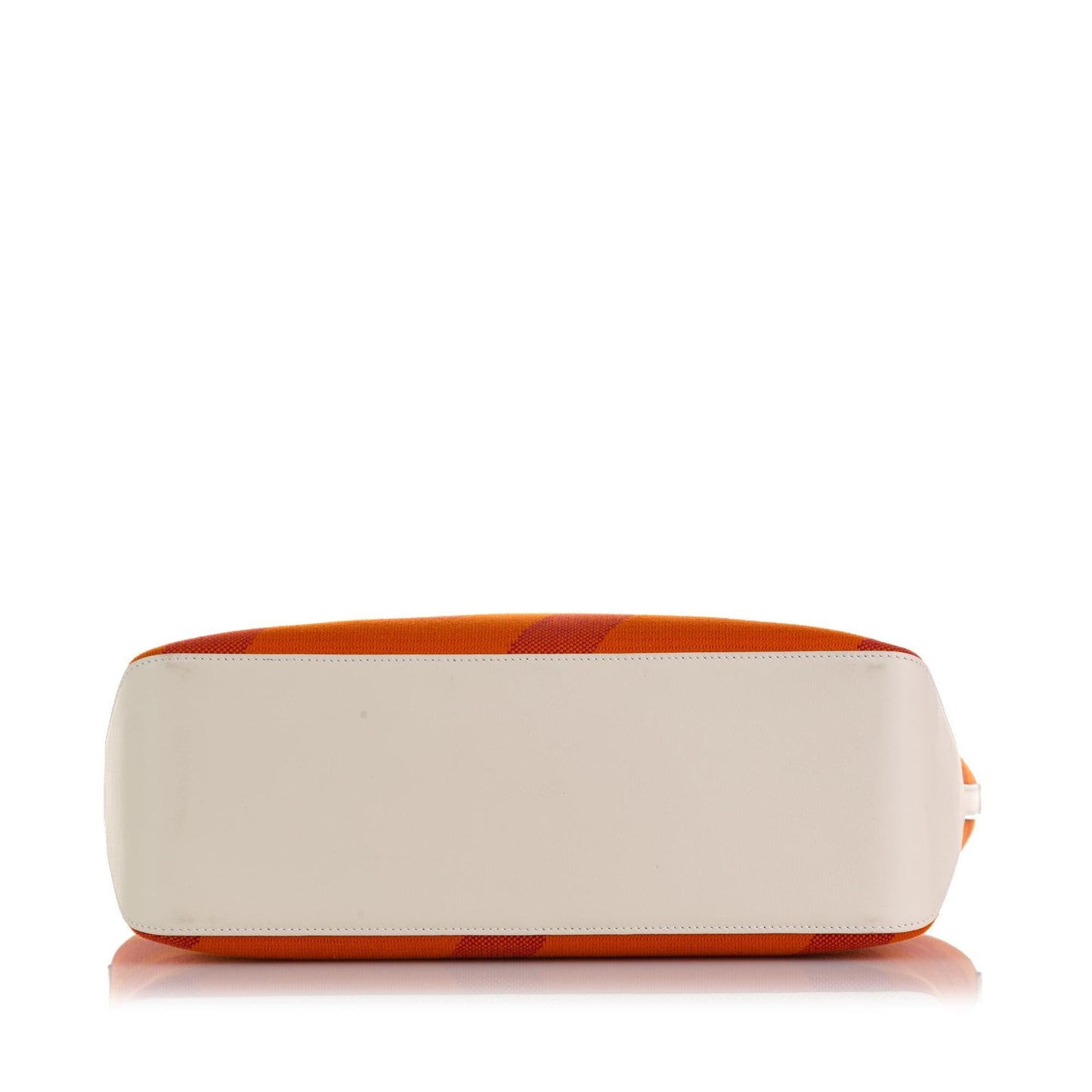 Luxury Hermes Cabas H en Biais 40 (SHG-I2gyZw)