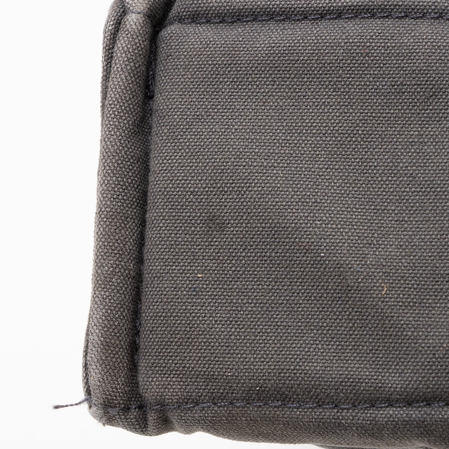 Luxury Hermes Canvas Herline PM Tote (SHF-22476)