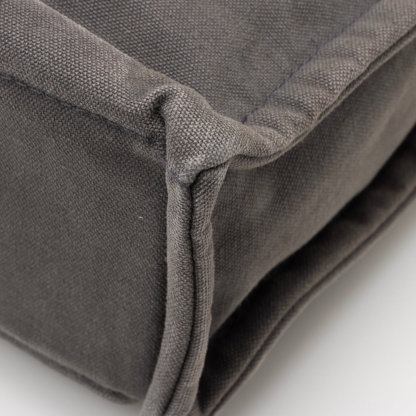 Luxury Hermes Canvas Herline PM Tote (SHF-22476)
