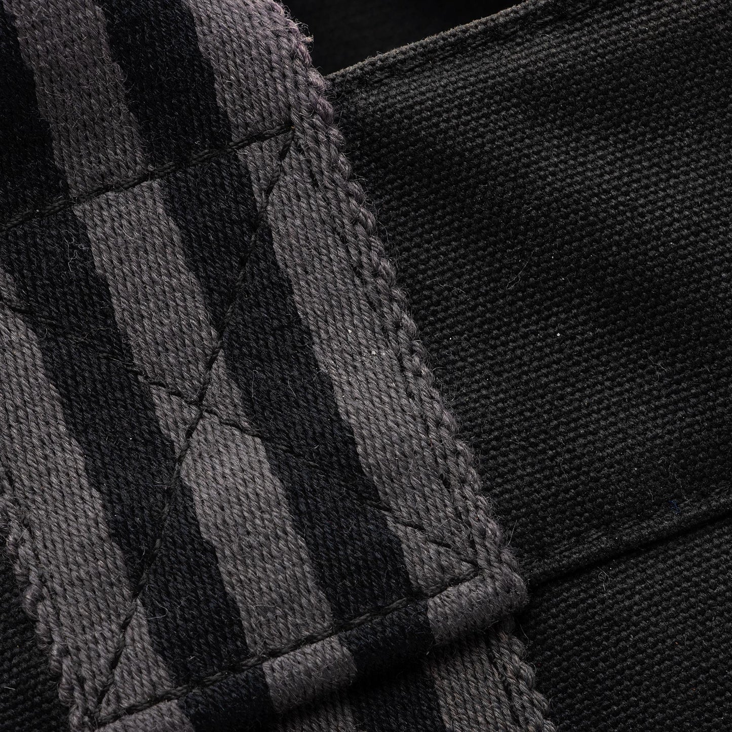 Luxury Hermes Canvas Herline PM Tote (SHF-23028)