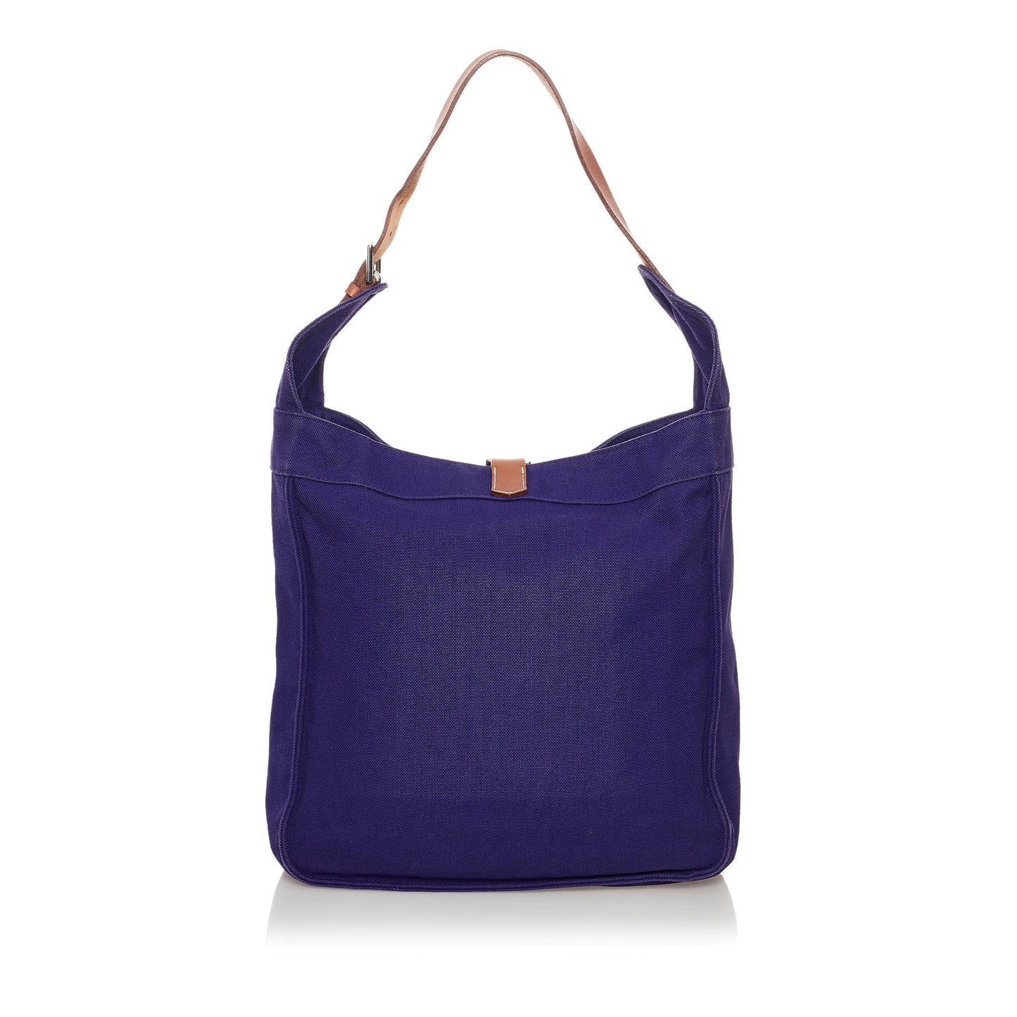 Luxury Hermes Canvas Marwari GM (SHG-34965)