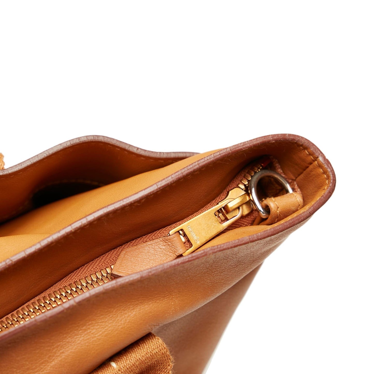 Luxury Hermes Caravan Horizontal MM (SHG-30569)