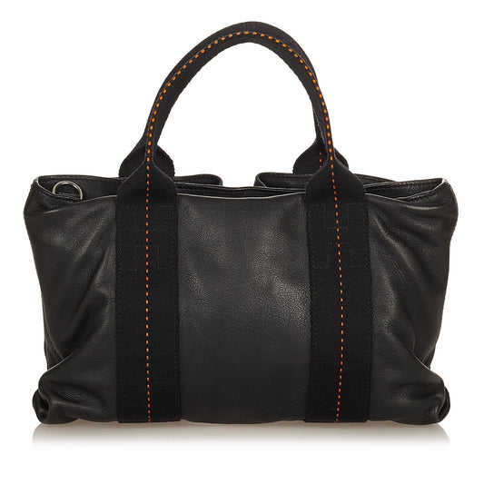 Luxury Hermes Caravan Horizontal PM (SHG-27215)