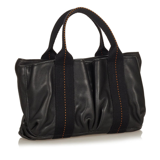 Luxury Hermes Caravan Horizontal PM (SHG-27215)