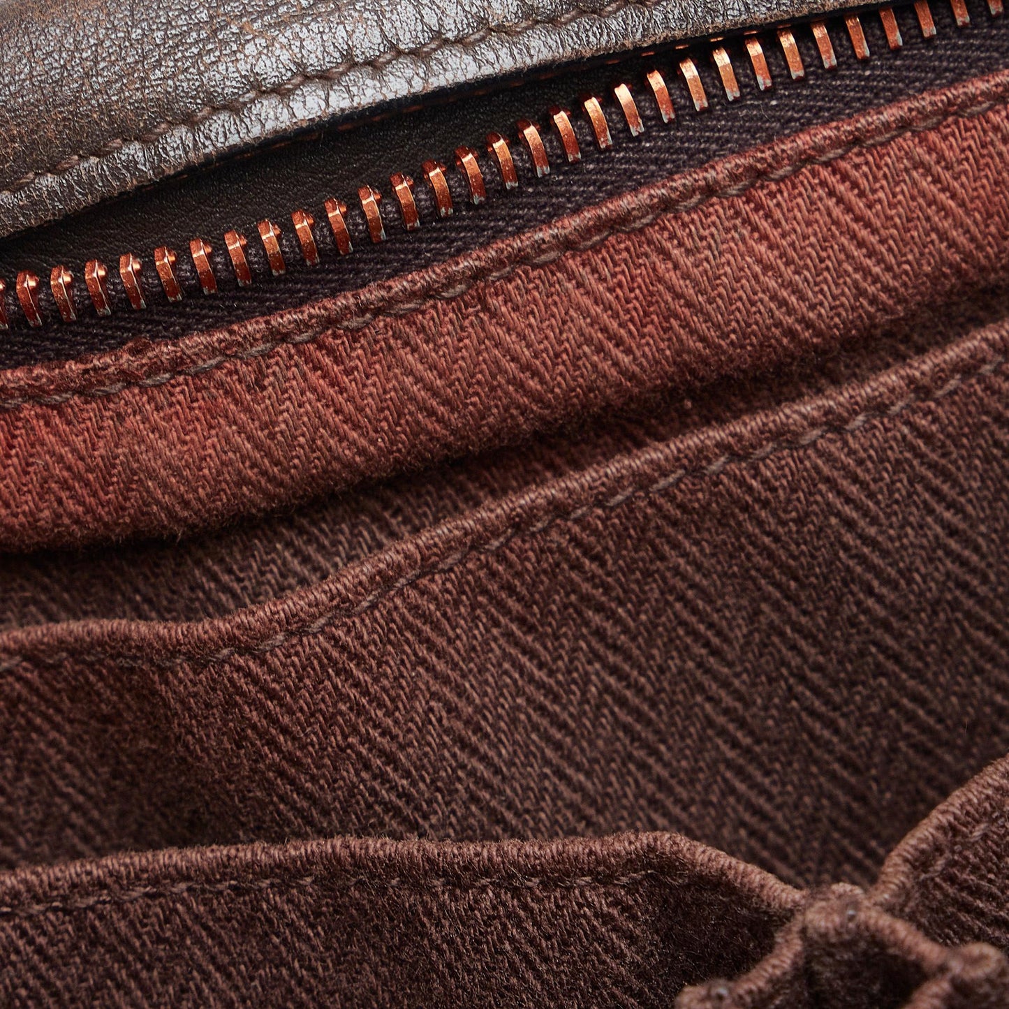 Luxury Hermes Caravan Horizontal Tote (SHG-gOdU5d)