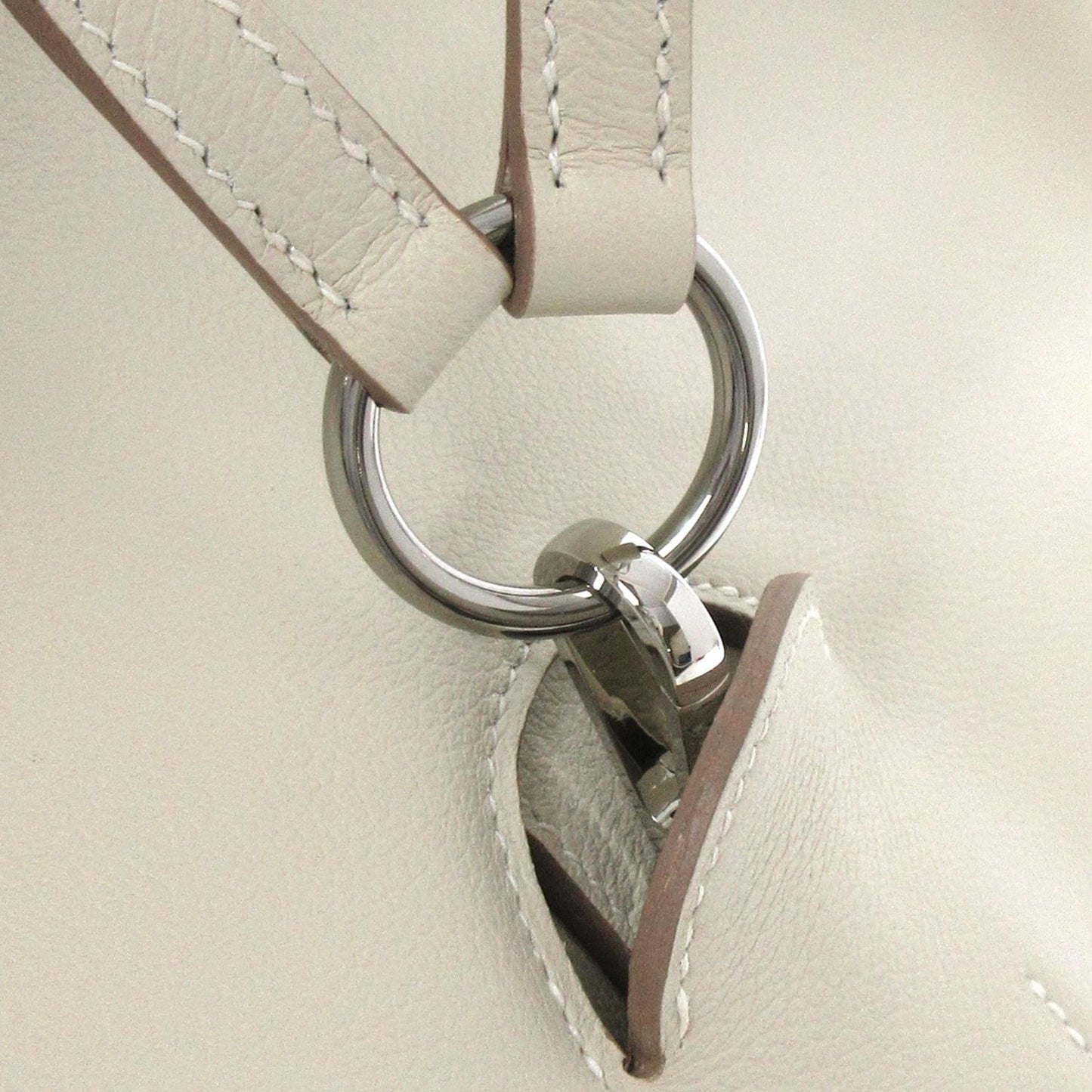 Luxury Hermes Cheri Bridado Backpack (SHG-W3JeTl)