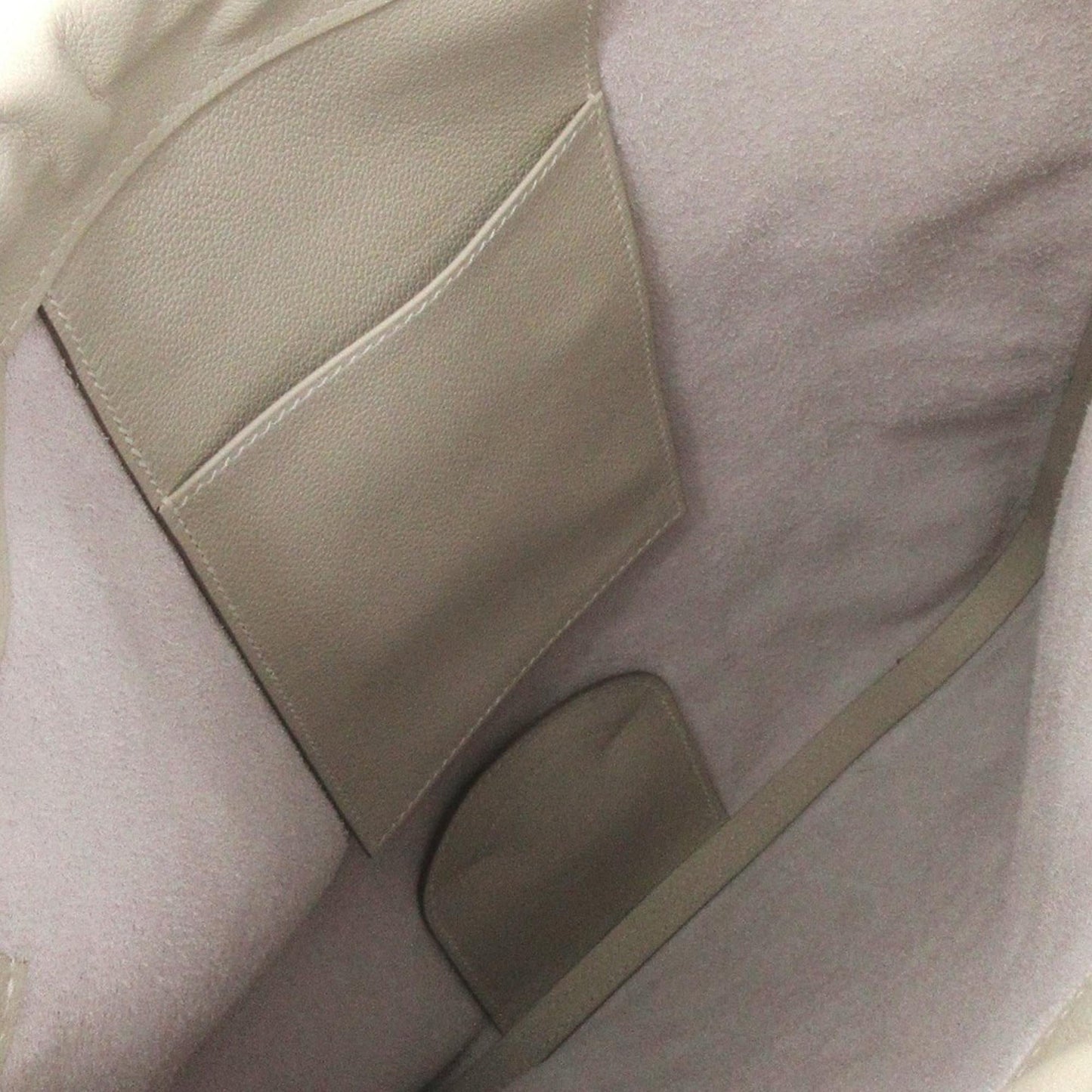 Luxury Hermes Cheri Bridado Backpack (SHG-W3JeTl)