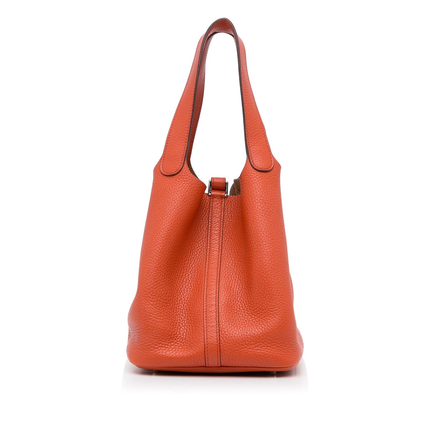 Luxury Hermes Clemence Picotin 22 (SHG-jBrHx9)