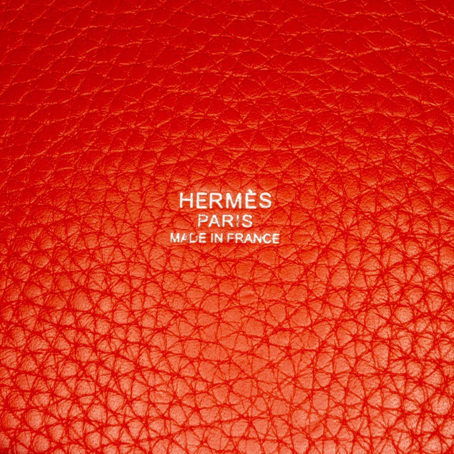 Luxury Hermes Clemence Picotin 22 (SHG-jBrHx9)