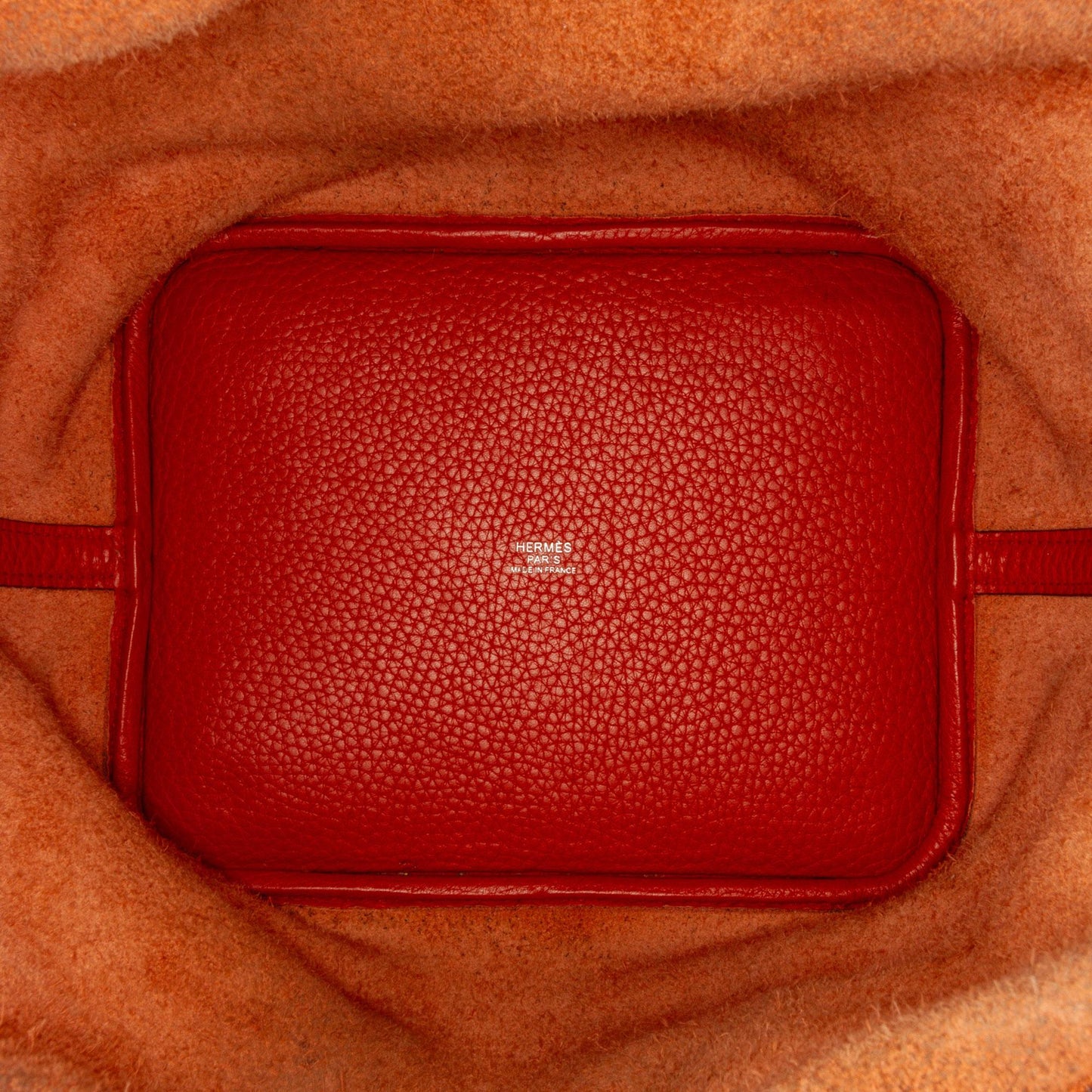 Luxury Hermes Clemence Picotin 22 (SHG-jBrHx9)