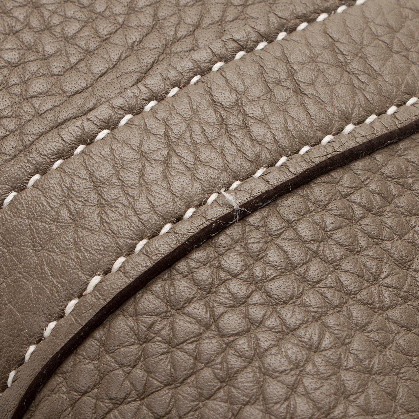 Luxury Hermes Clemence Picotin GM Shoulder Bag (SHF-22199)
