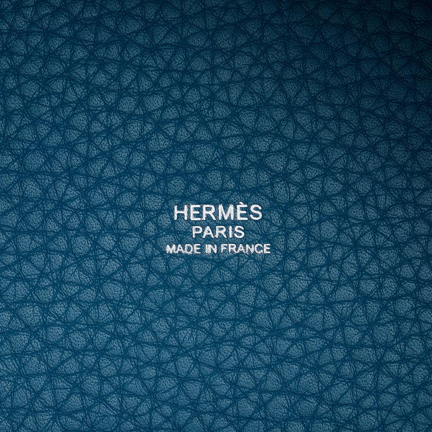 Luxury Hermes Clemence Picotin Lock 18 (SHG-xTcq3g)