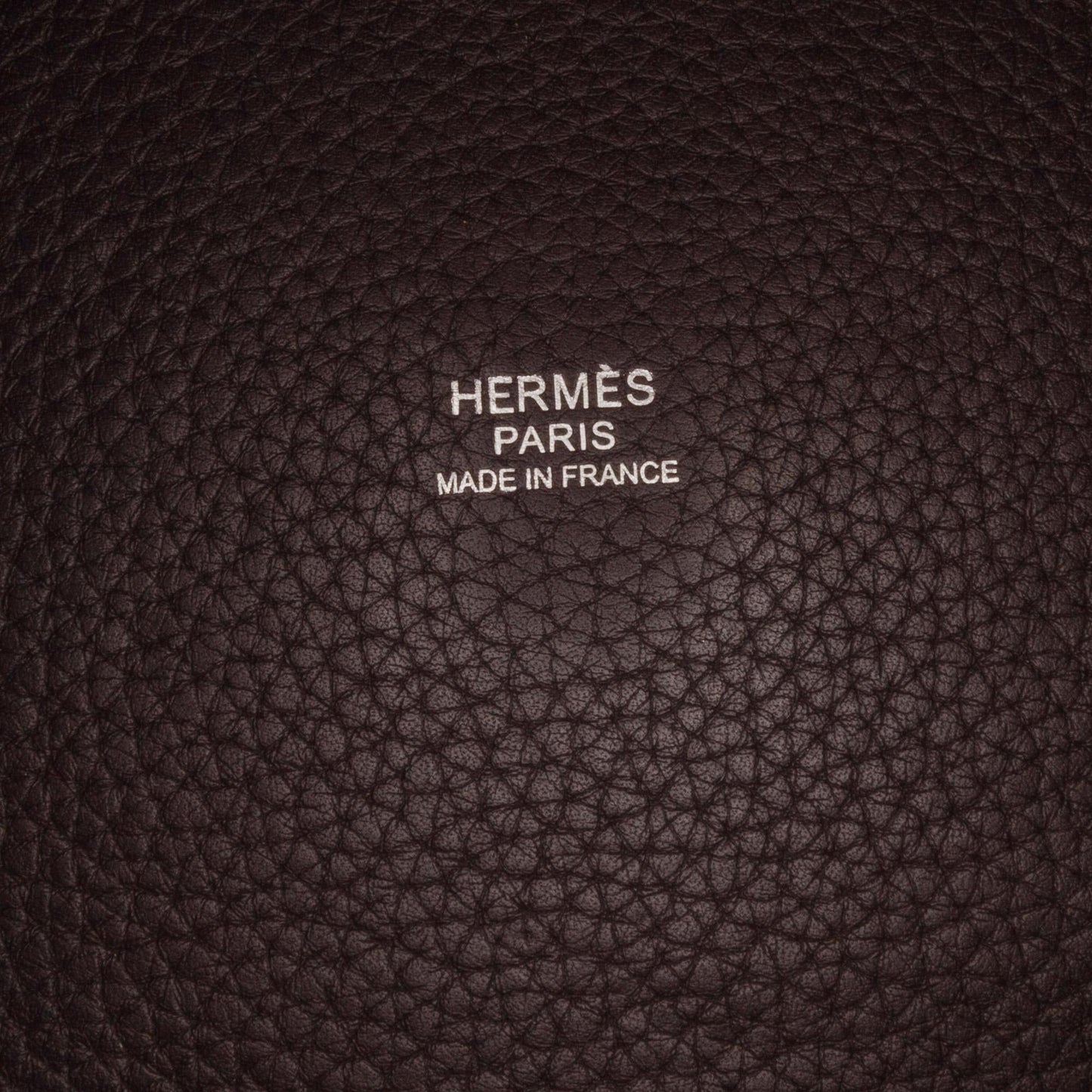 Luxury Hermes Clemence Picotin Lock 31 TGM (SHG-msaFYU)