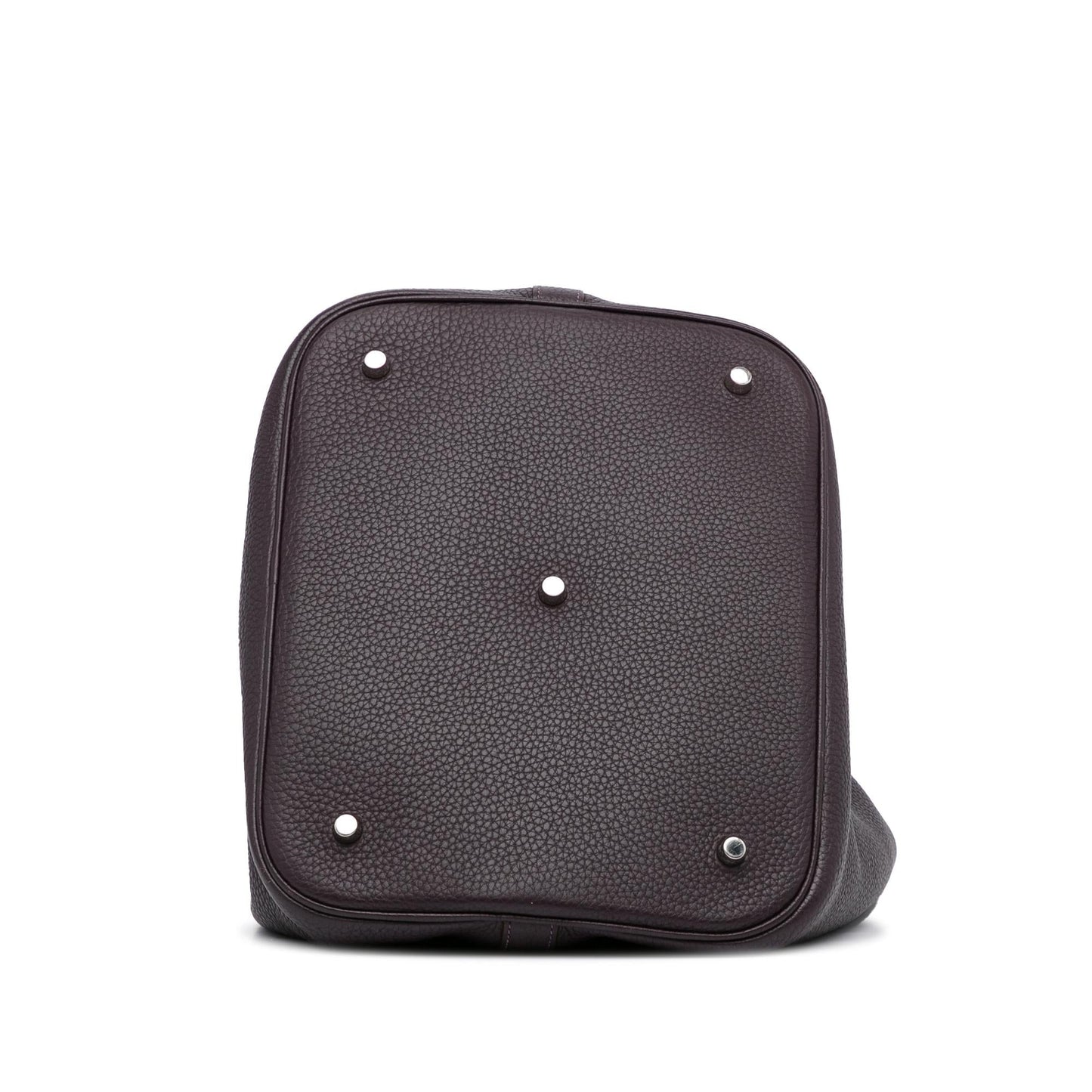 Luxury Hermes Clemence Picotin Lock 31 TGM (SHG-msaFYU)