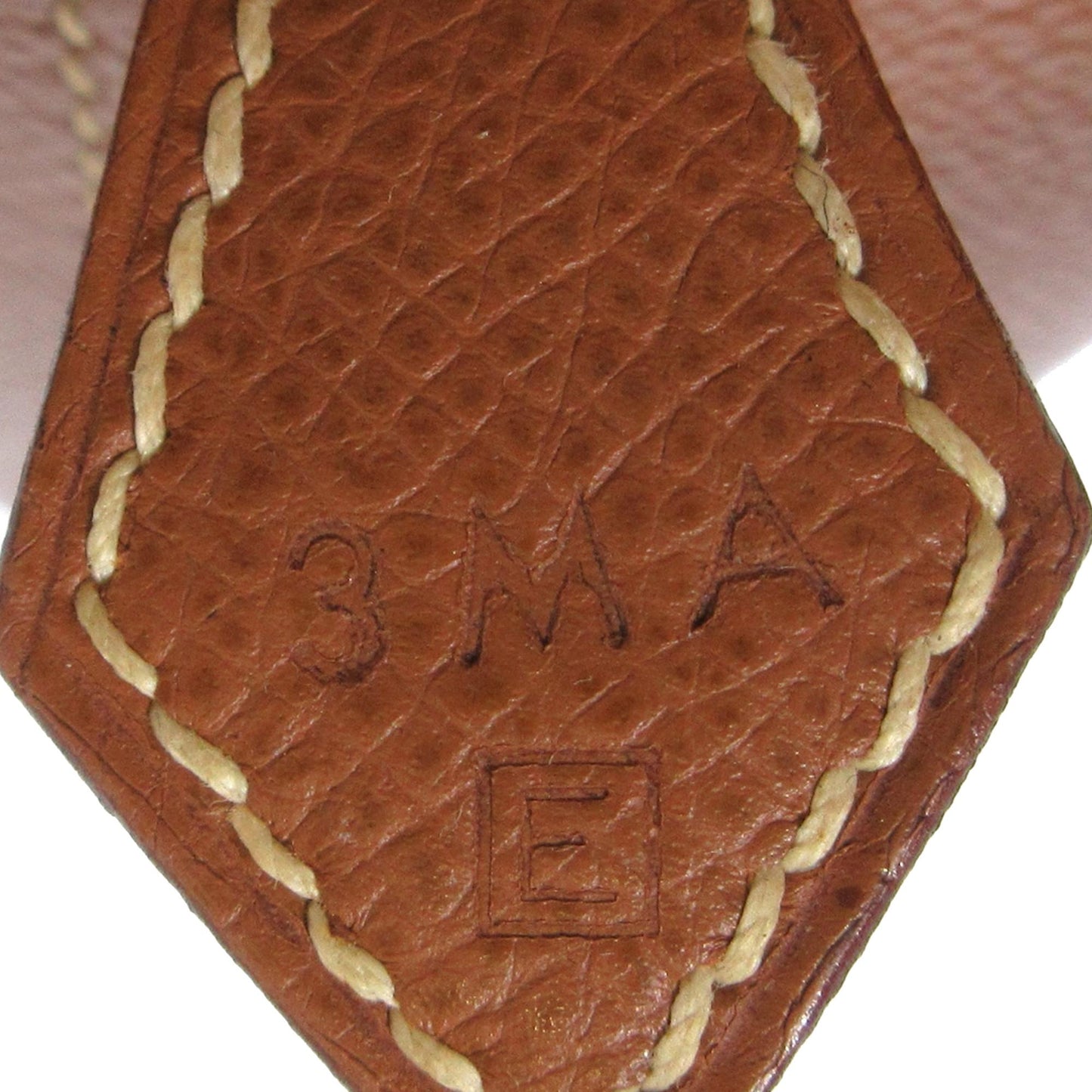 Luxury Hermes Courchevel Plume 32 (SHG-35634)