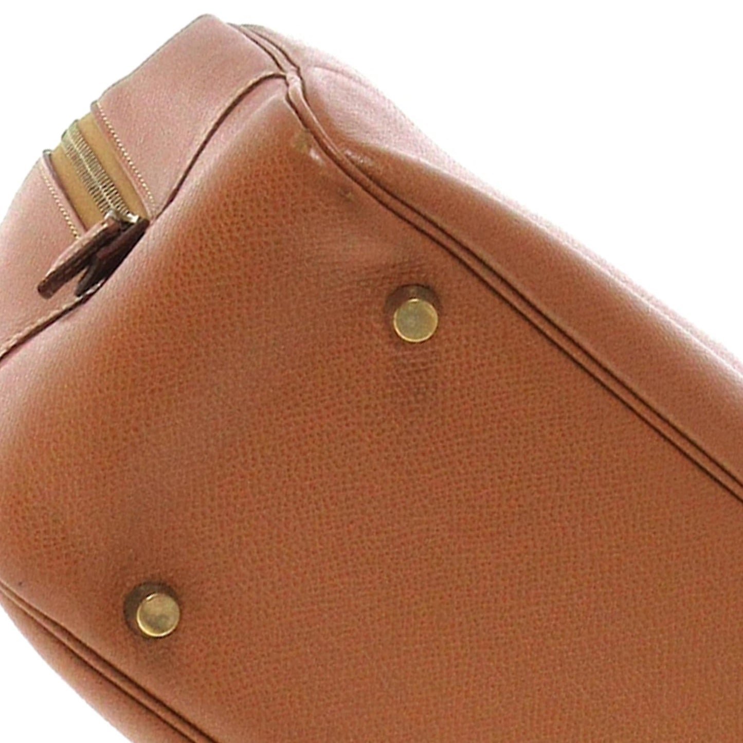 Luxury Hermes Courchevel Plume 32 (SHG-35634)