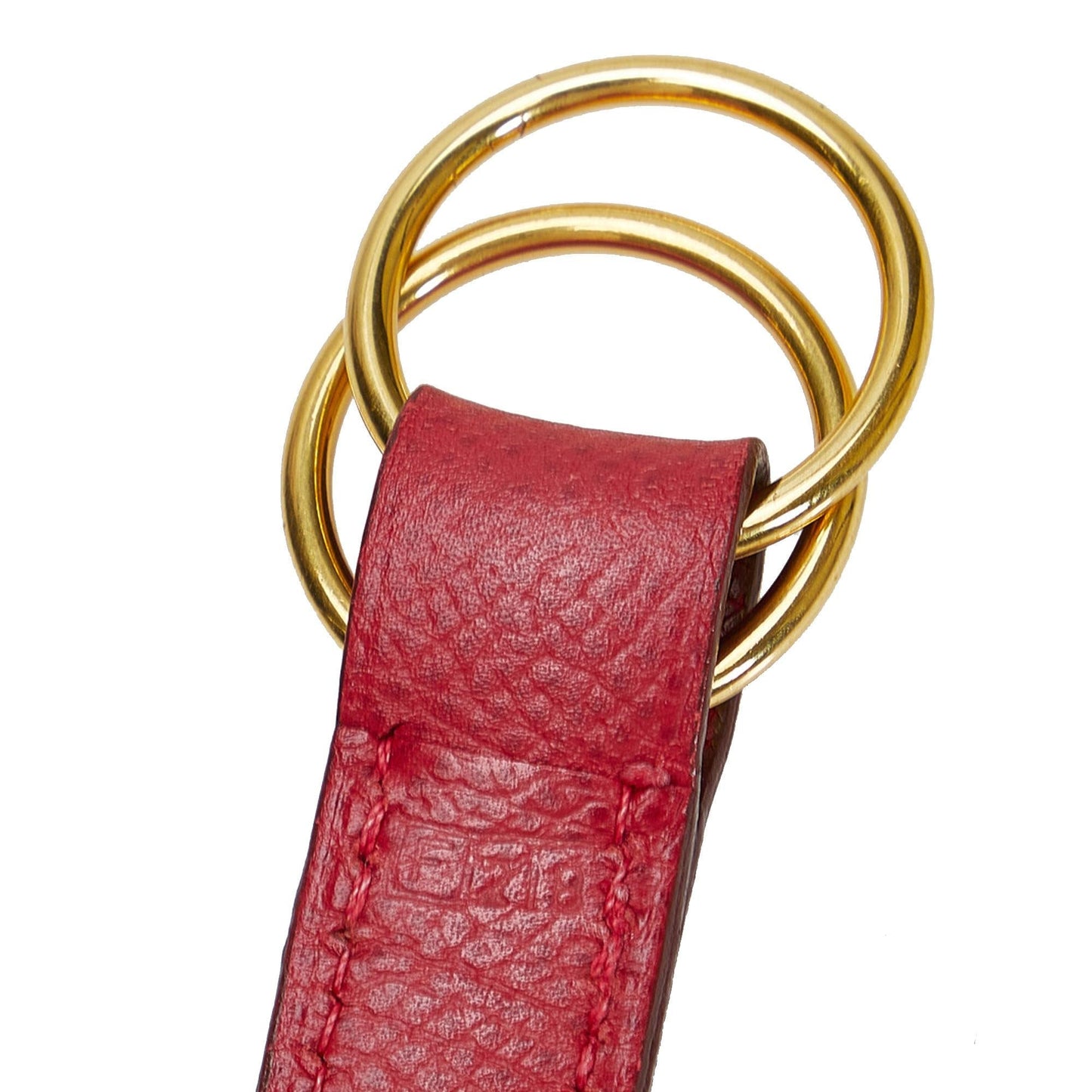 Luxury Hermes Courchevel Pochette Bumbag (SHG-B4XOVf)
