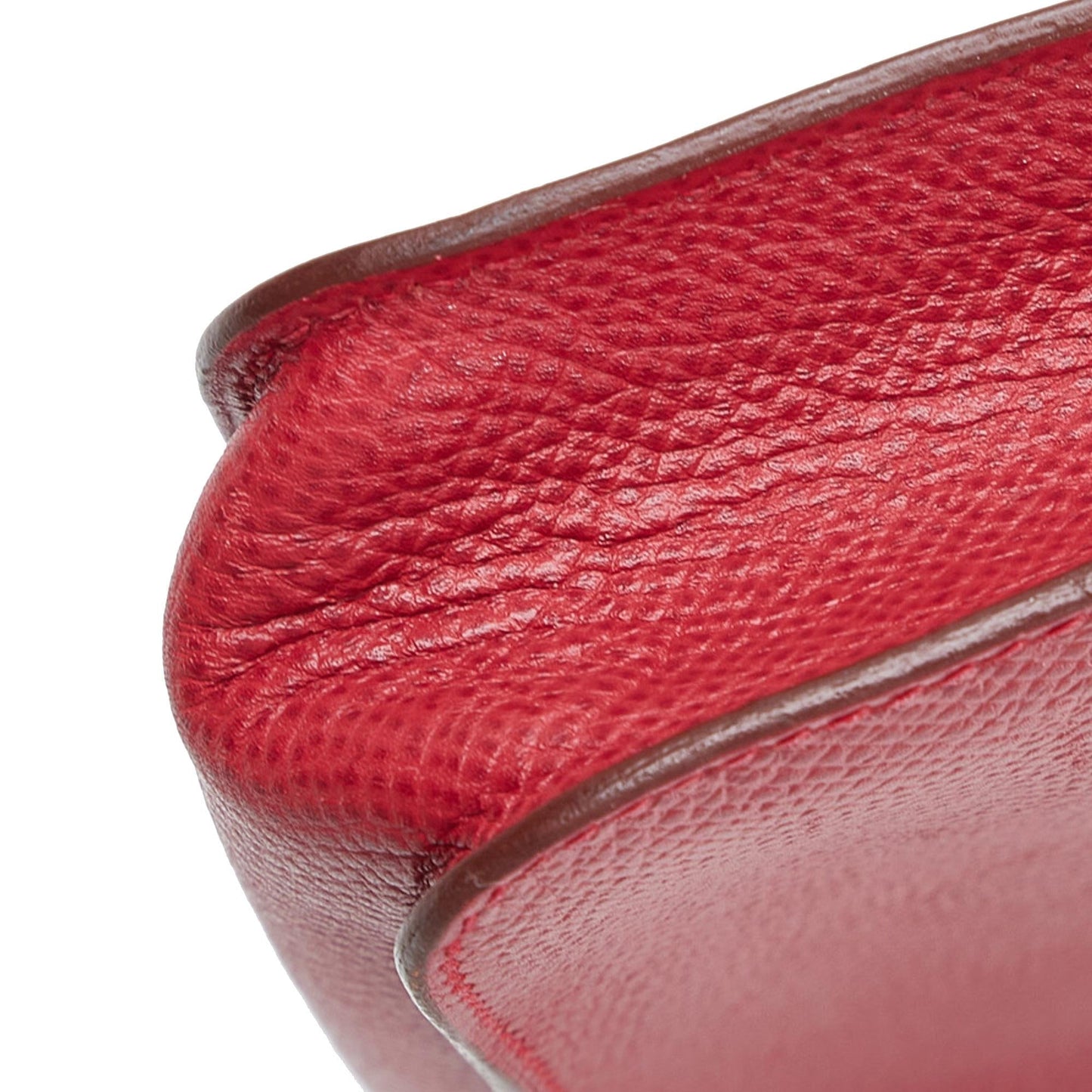 Luxury Hermes Courchevel Pochette Bumbag (SHG-B4XOVf)