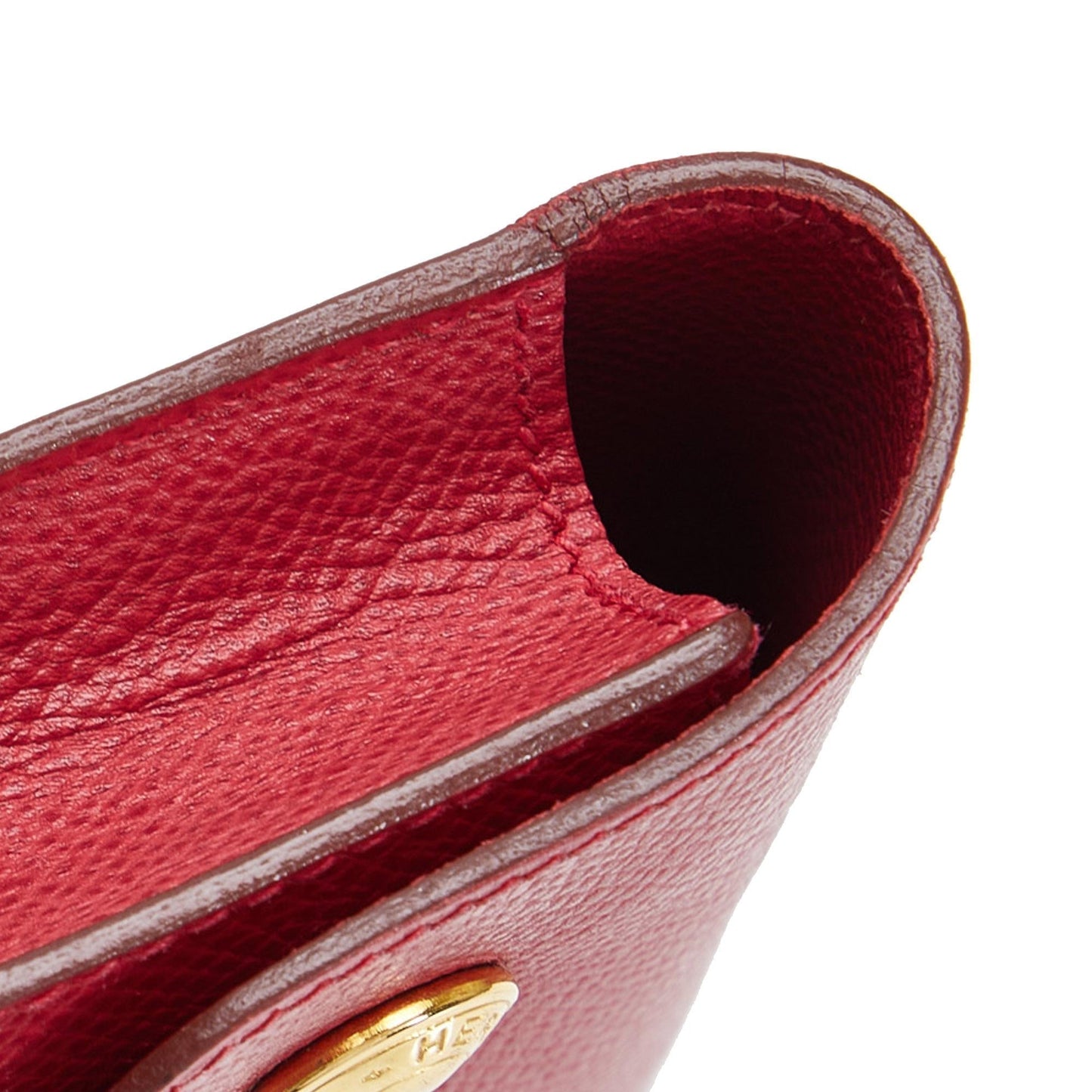 Luxury Hermes Courchevel Pochette Bumbag (SHG-B4XOVf)