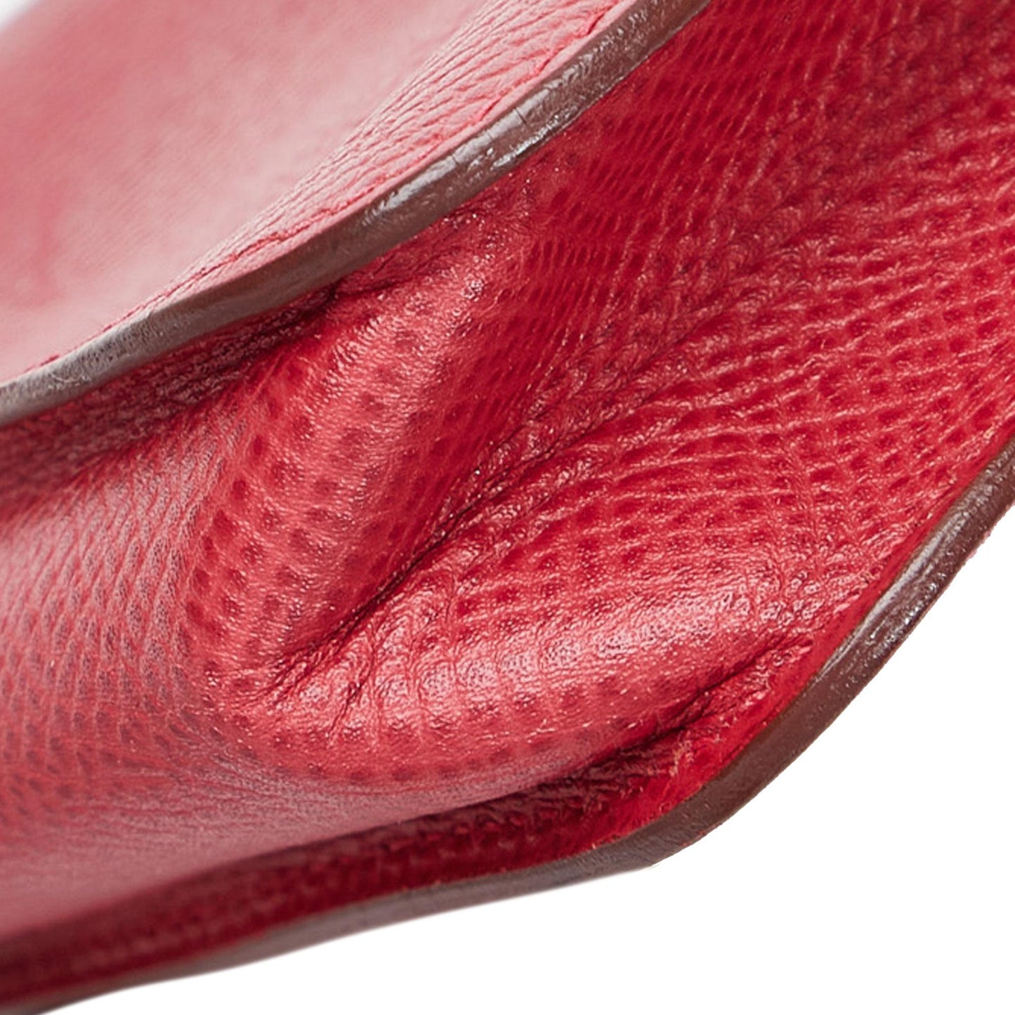Luxury Hermes Courchevel Pochette Bumbag (SHG-B4XOVf)