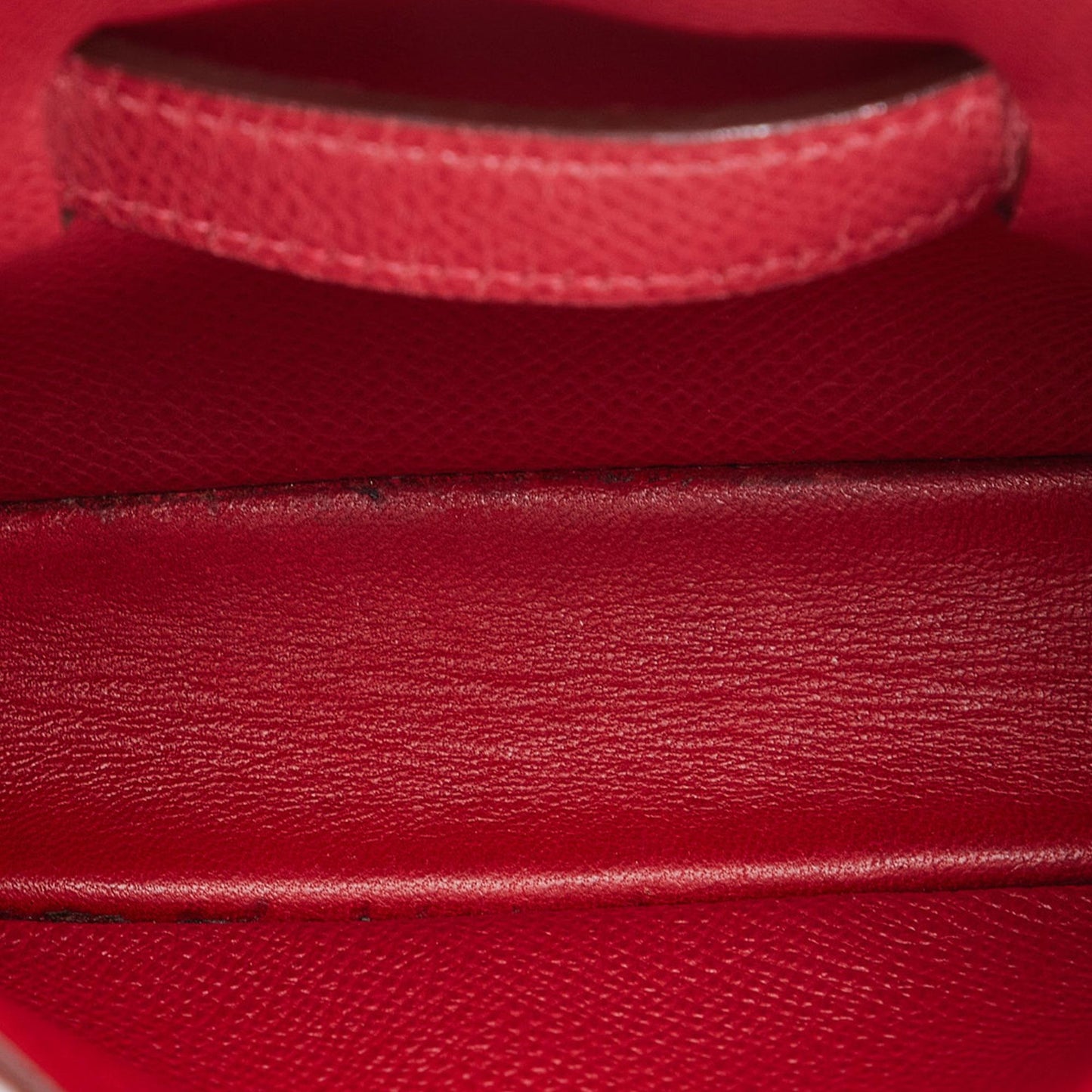 Luxury Hermes Courchevel Pochette Bumbag (SHG-B4XOVf)