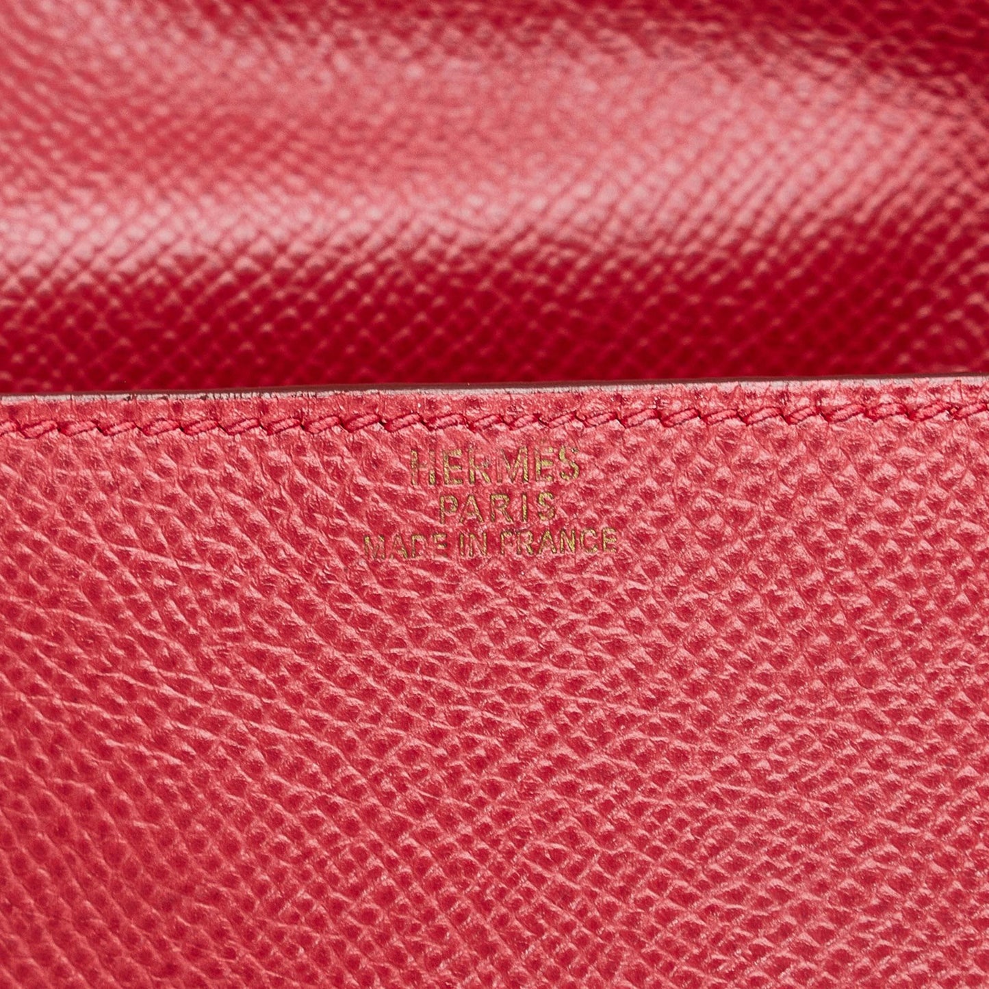 Luxury Hermes Courchevel Pochette Bumbag (SHG-B4XOVf)