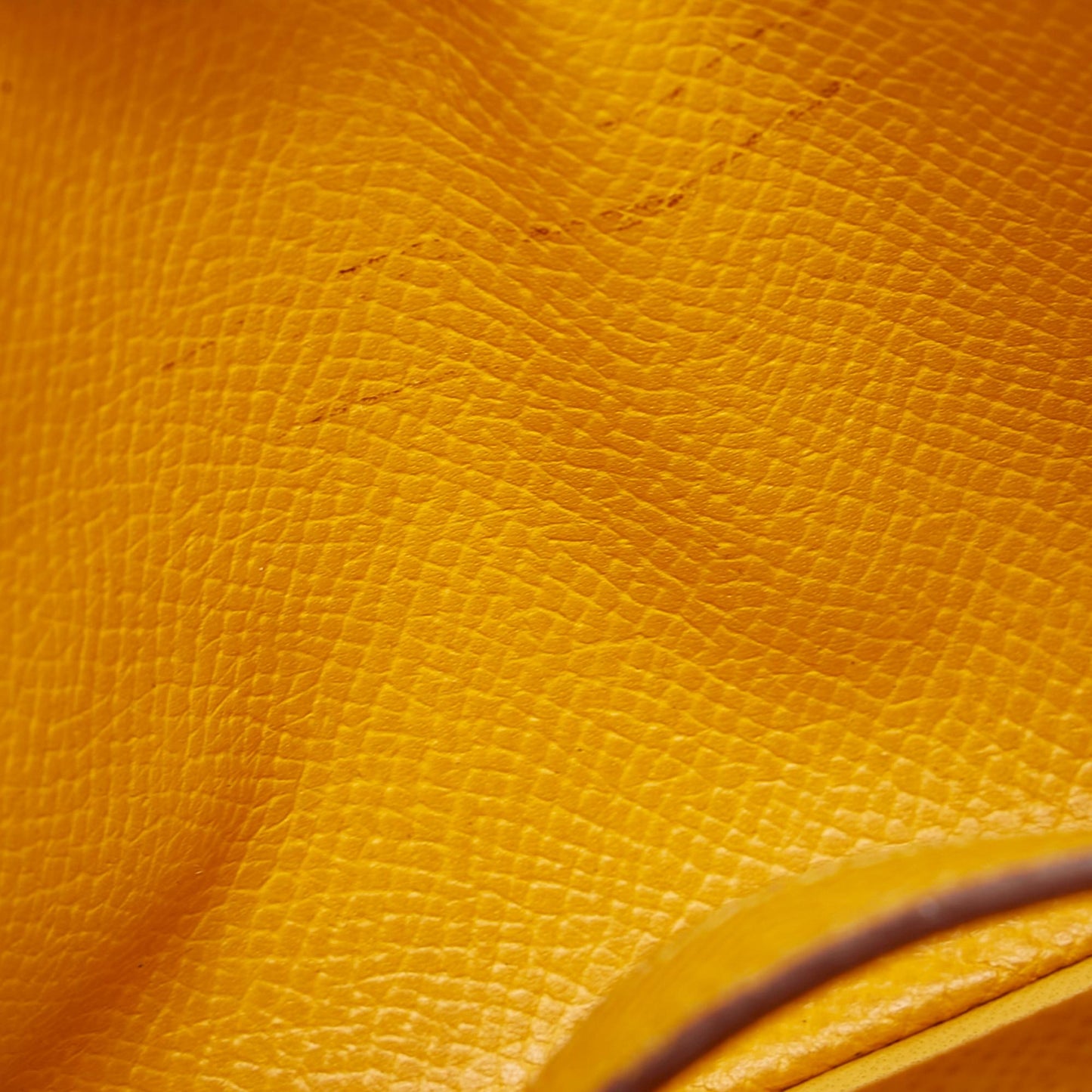 Luxury Hermes Courchevel Pochette Green Waist Bag (SHG-oMt7Ji)