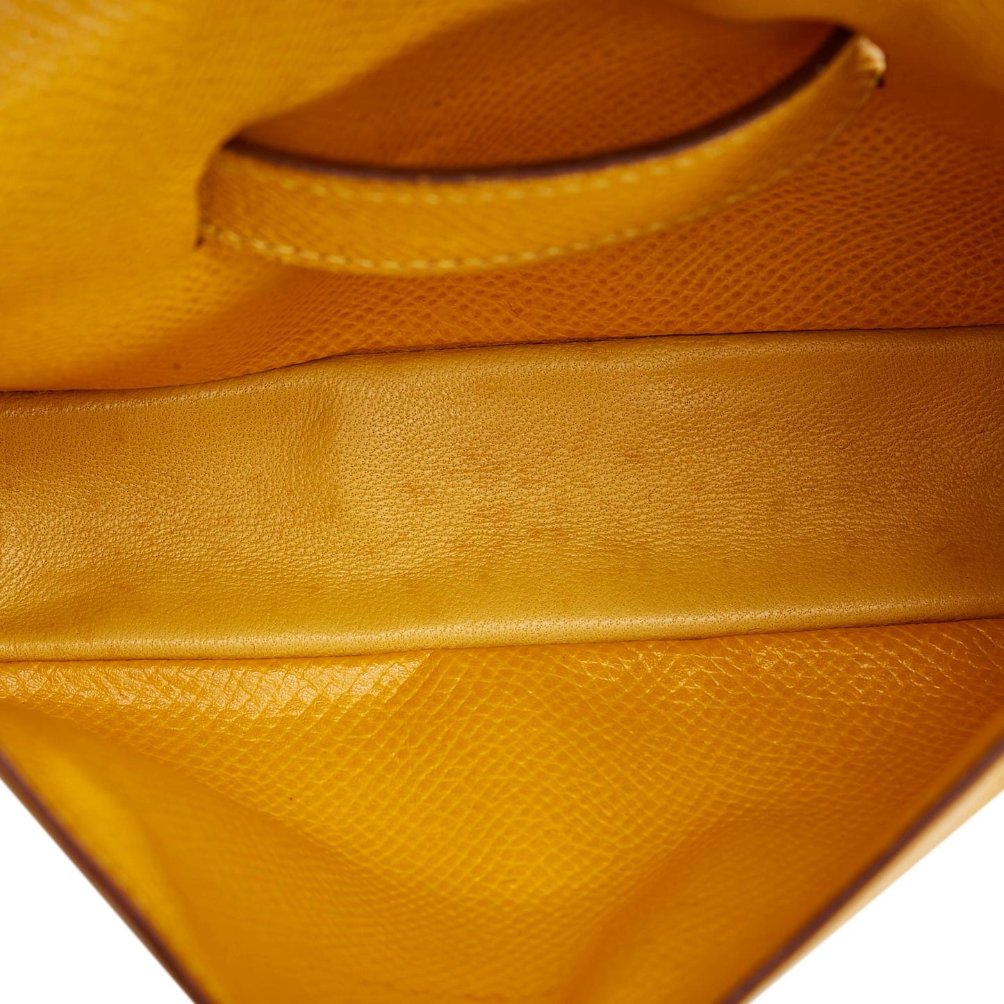 Luxury Hermes Courchevel Pochette Green Waist Bag (SHG-oMt7Ji)