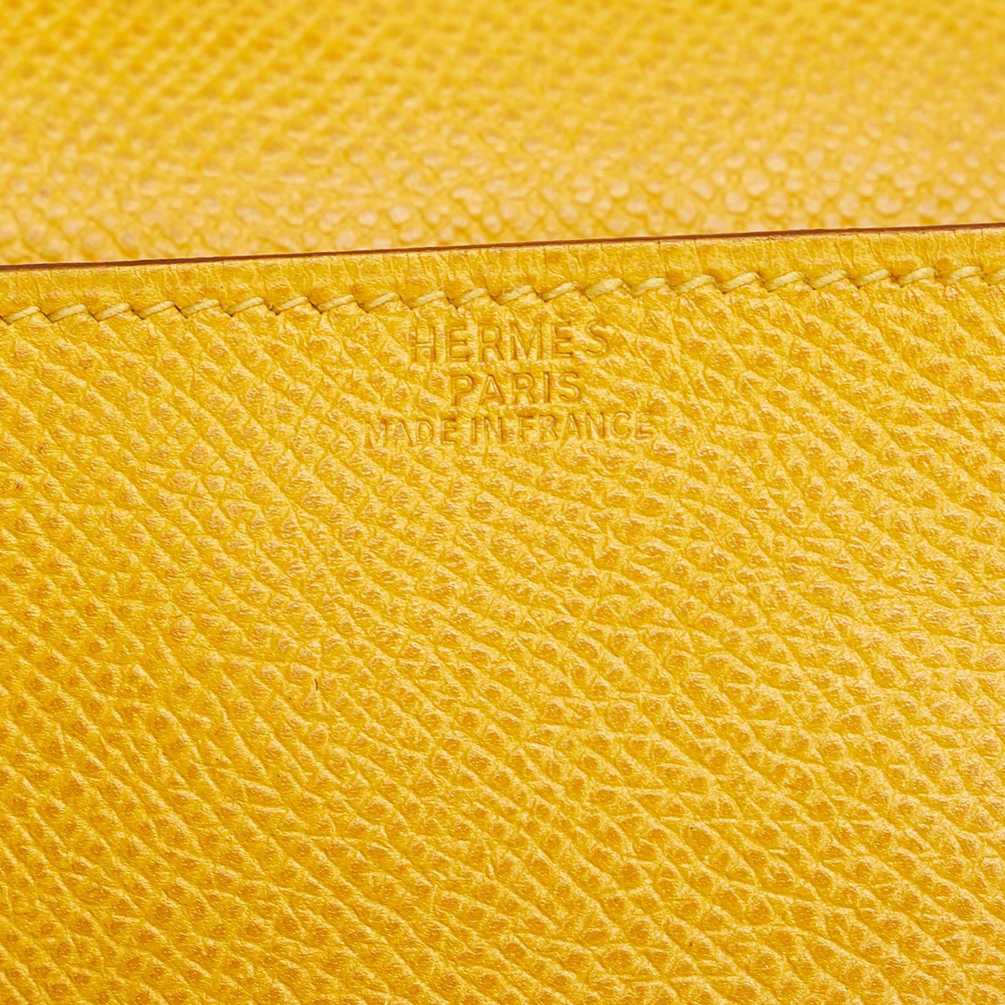 Luxury Hermes Courchevel Pochette Green Waist Bag (SHG-oMt7Ji)