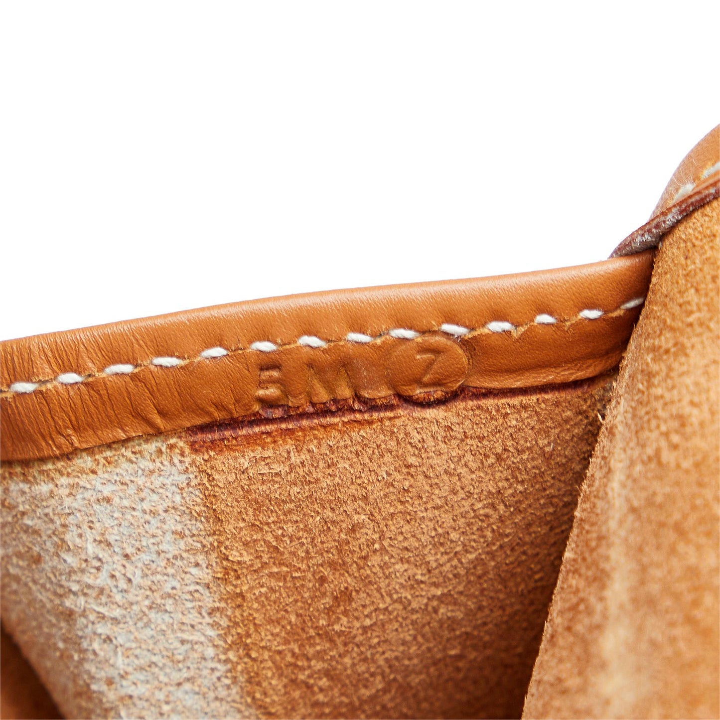 Luxury Hermes Dogon Clutch Bag (SHG-0uxfrO)