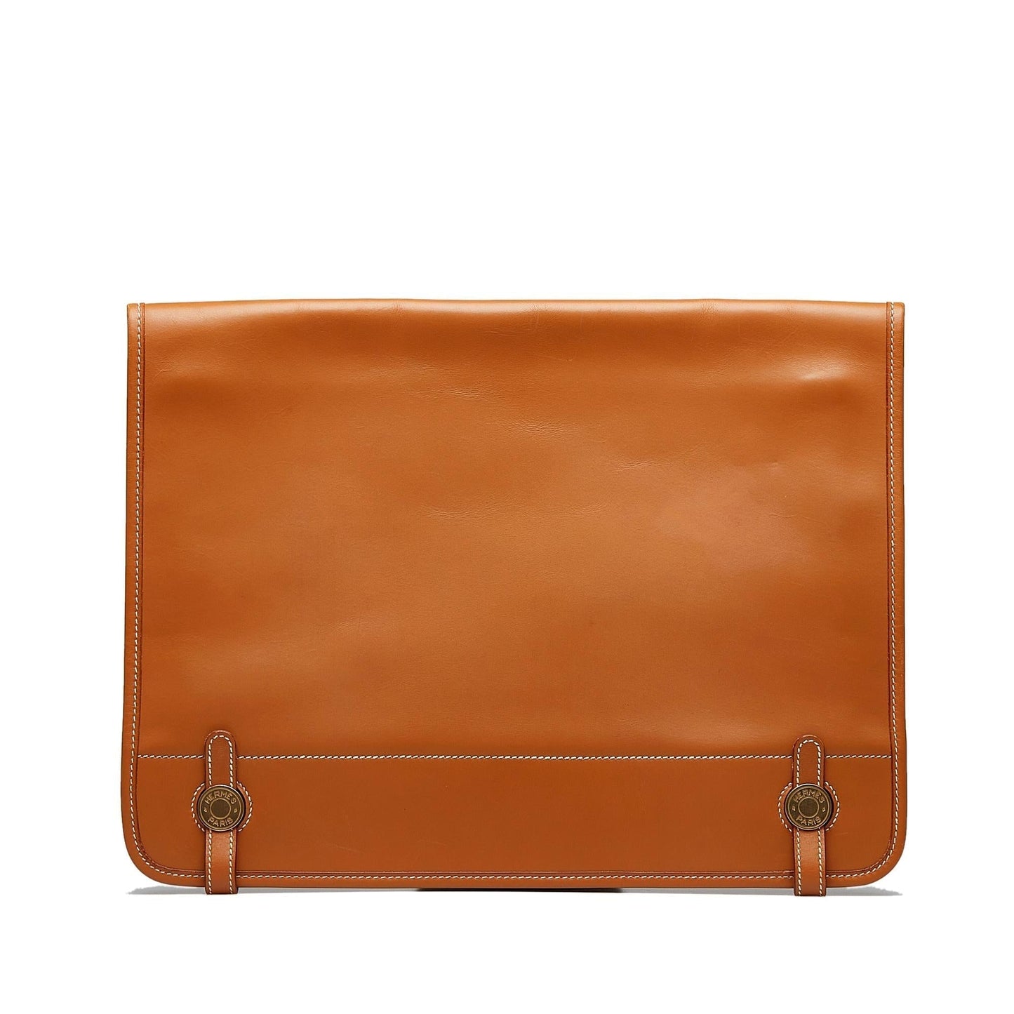 Luxury Hermes Dogon Clutch Bag (SHG-0uxfrO)