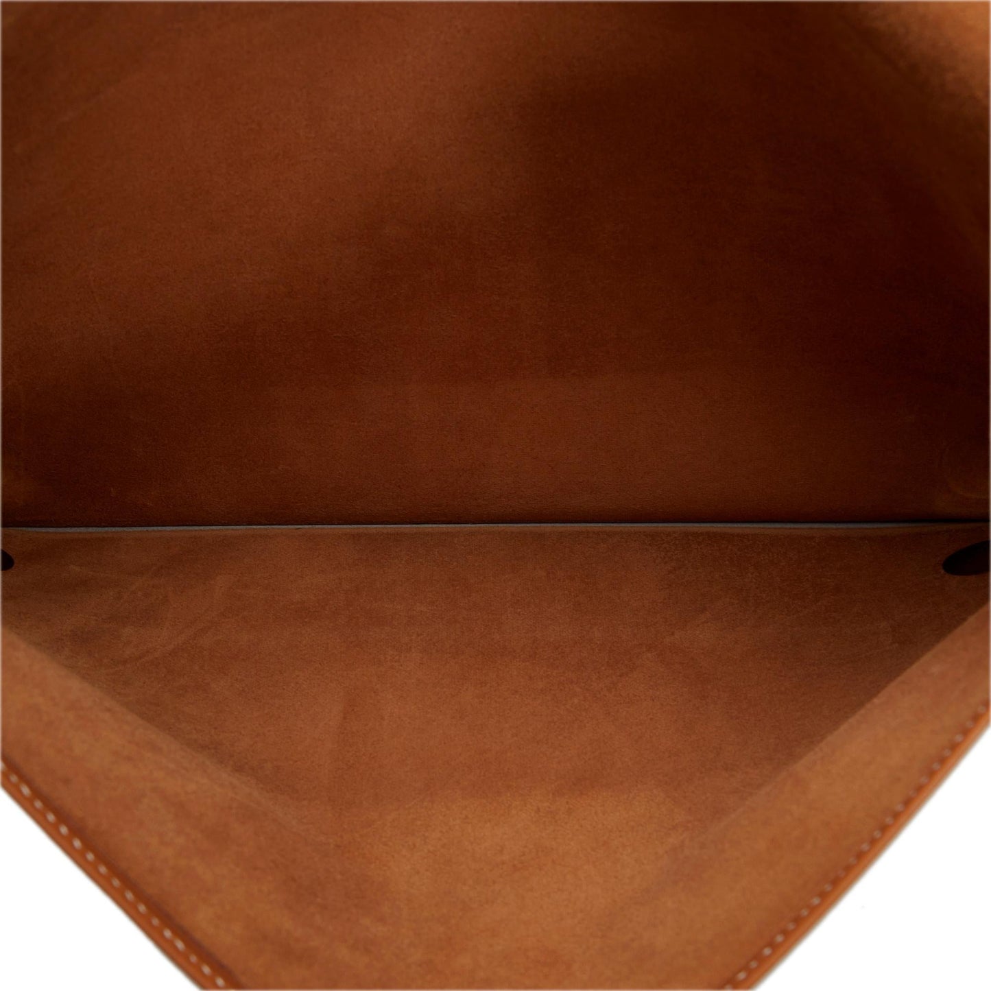 Luxury Hermes Dogon Clutch Bag (SHG-0uxfrO)