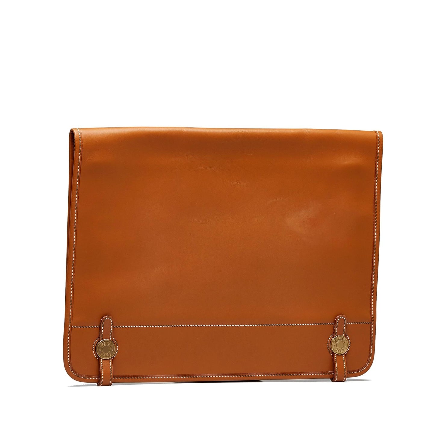 Luxury Hermes Dogon Clutch Bag (SHG-0uxfrO)