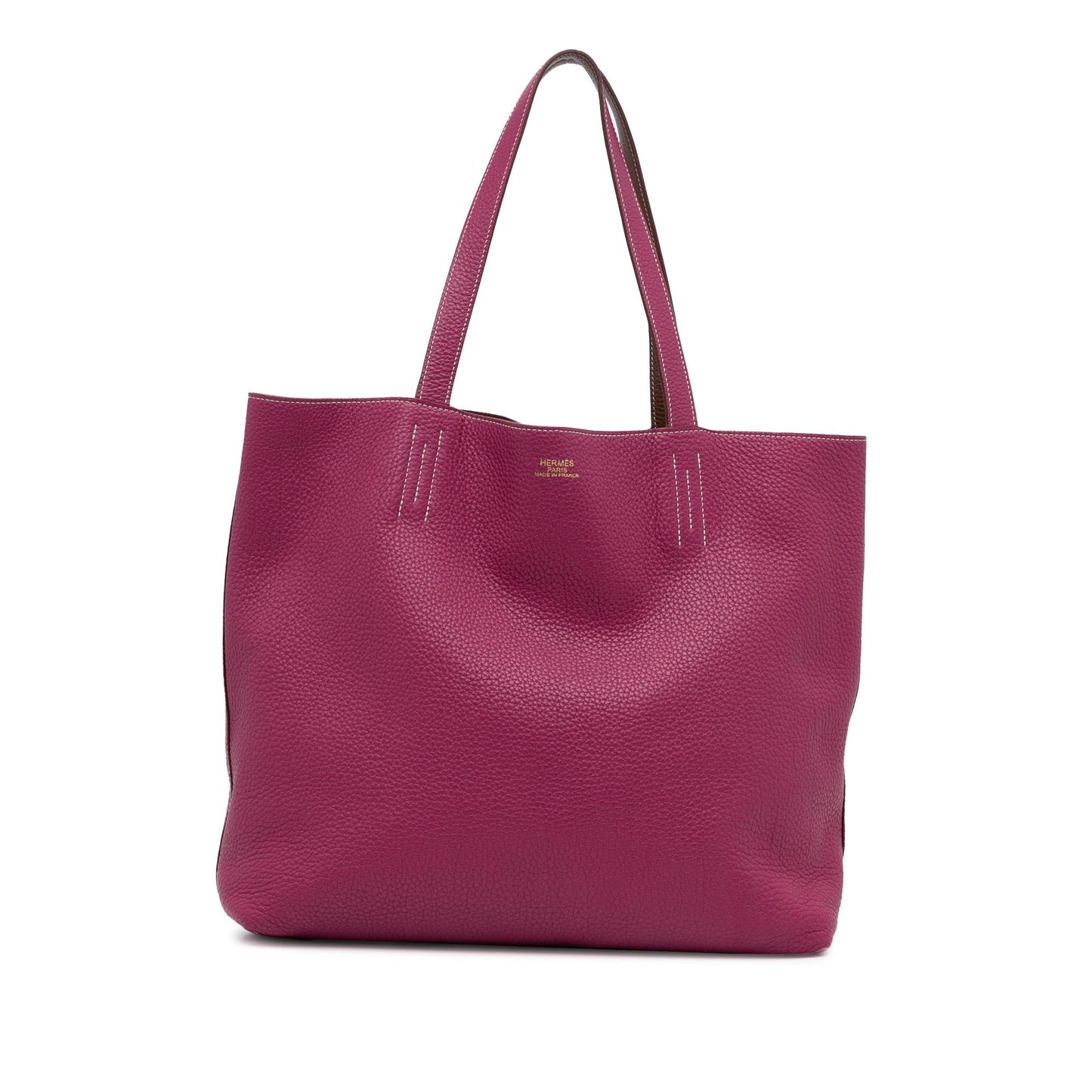 Luxury Hermes Double Sens 45 (SHG-EgKmlB)