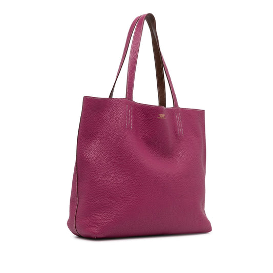 Luxury Hermes Double Sens 45 (SHG-EgKmlB)