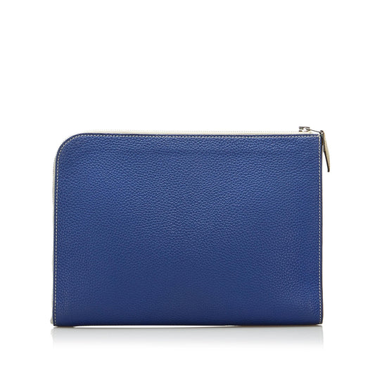 Luxury Hermes Endless Road Clutch Bag (SHG-yZScwY)