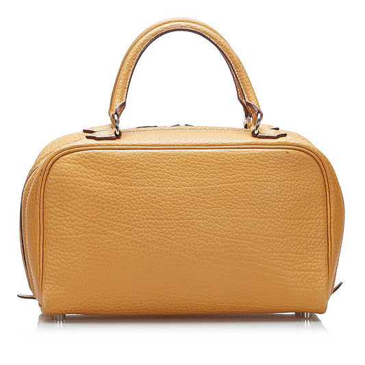 Luxury Hermes Epsom Sac En Vie 26 (SHG-TXyboH)